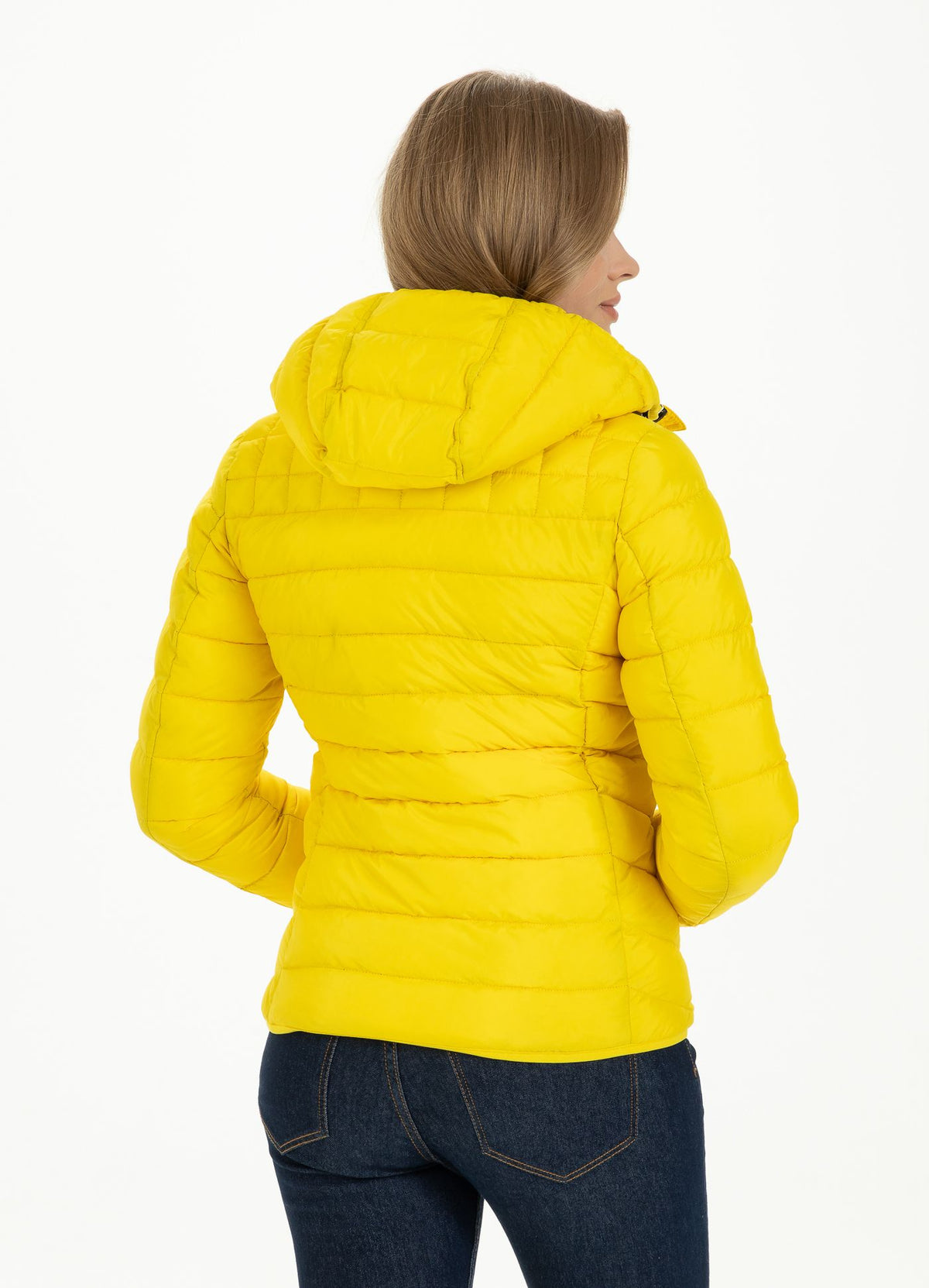 Women&#39;s winter jacket Seacoast