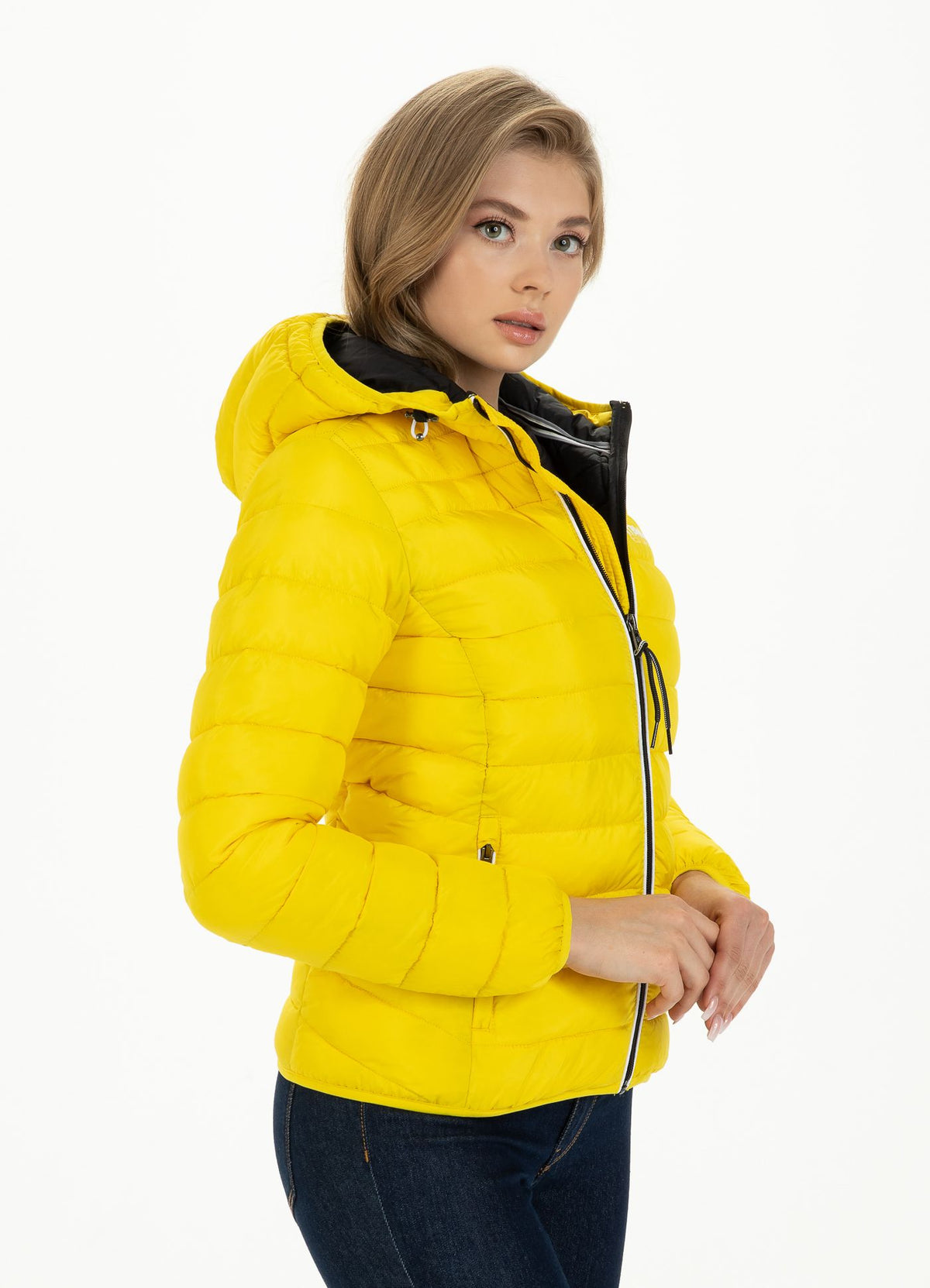 Women&#39;s winter jacket Seacoast