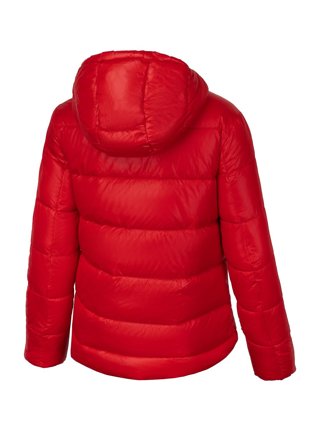 Women&#39;s winter jacket Shine