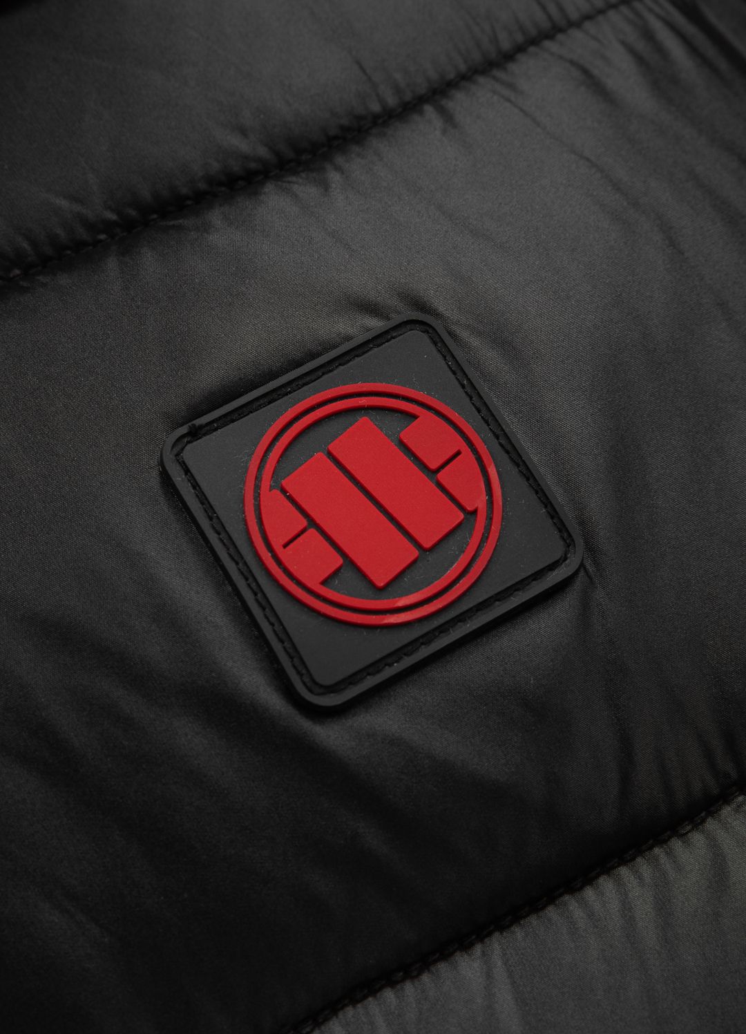 Women&#39;s winter jacket Shine
