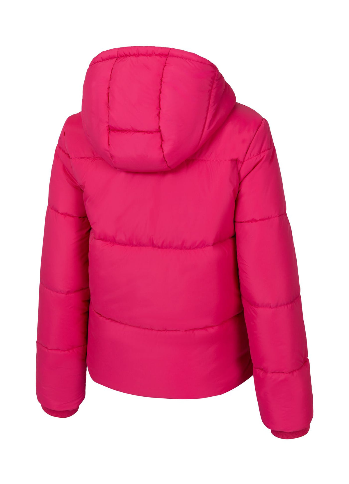 Women&#39;s winter hooded jacket Vista