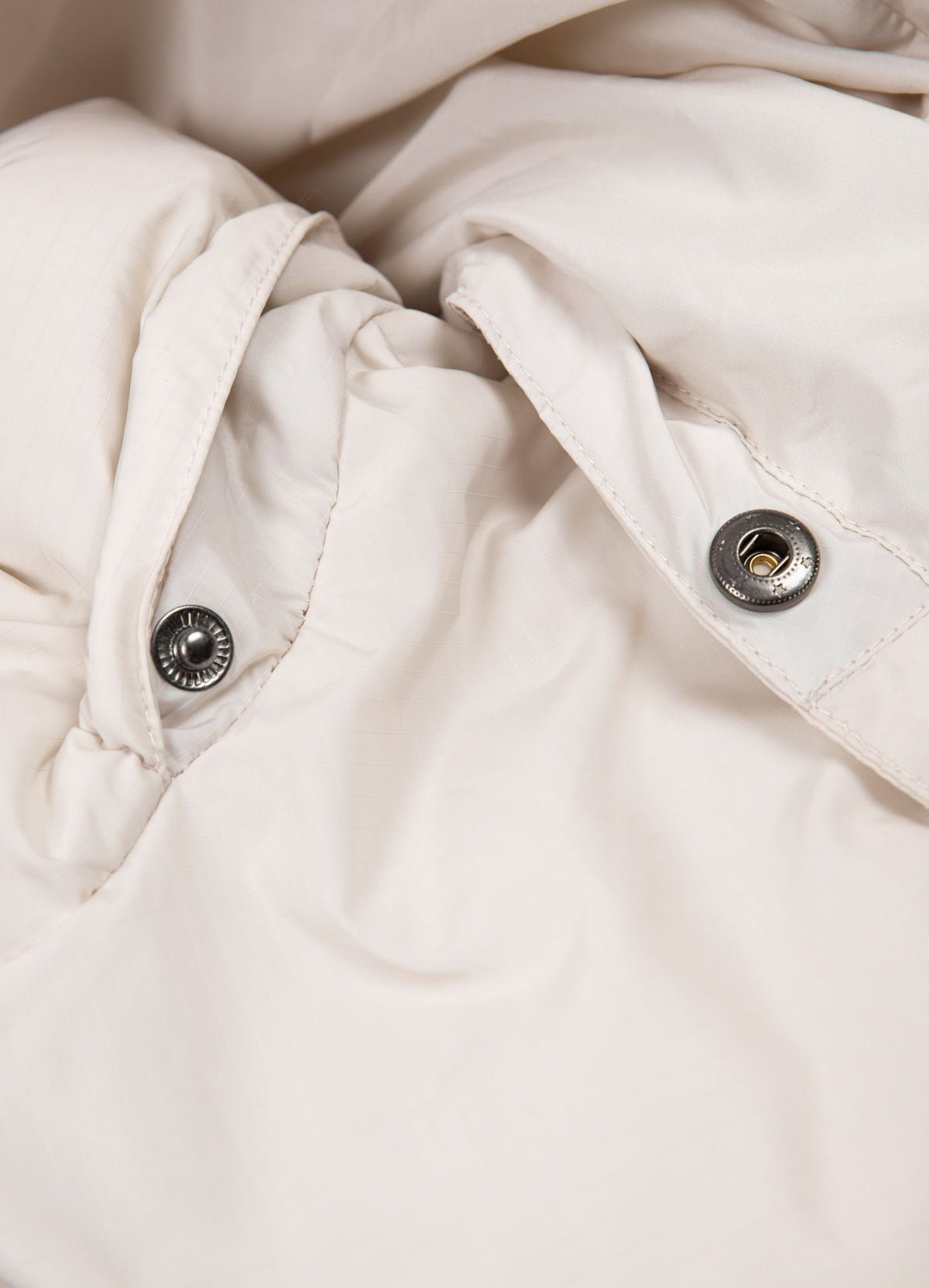 Women&#39;s winter hooded jacket Cleo
