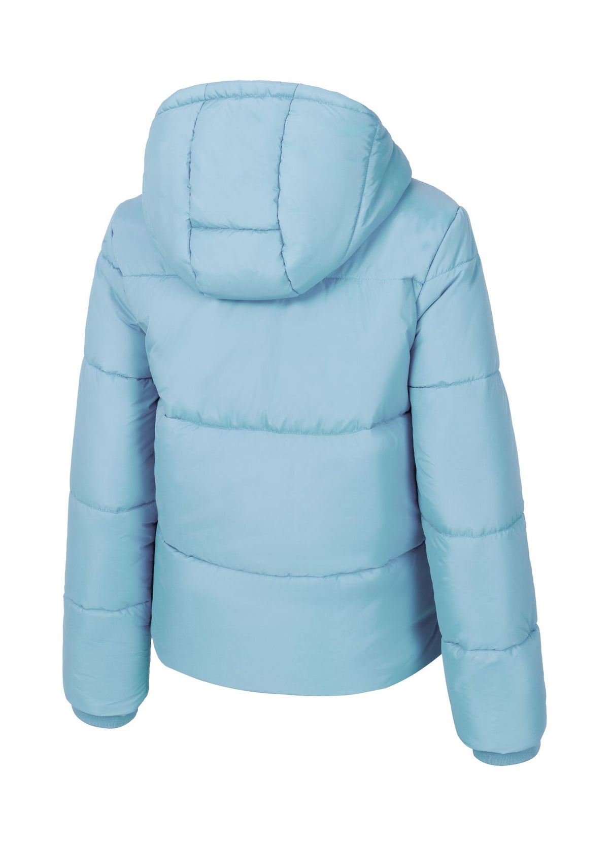 Women&#39;s winter hooded jacket Vista