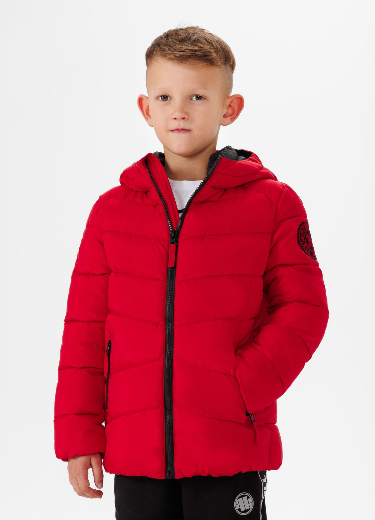 Kids winter jacket Mobley