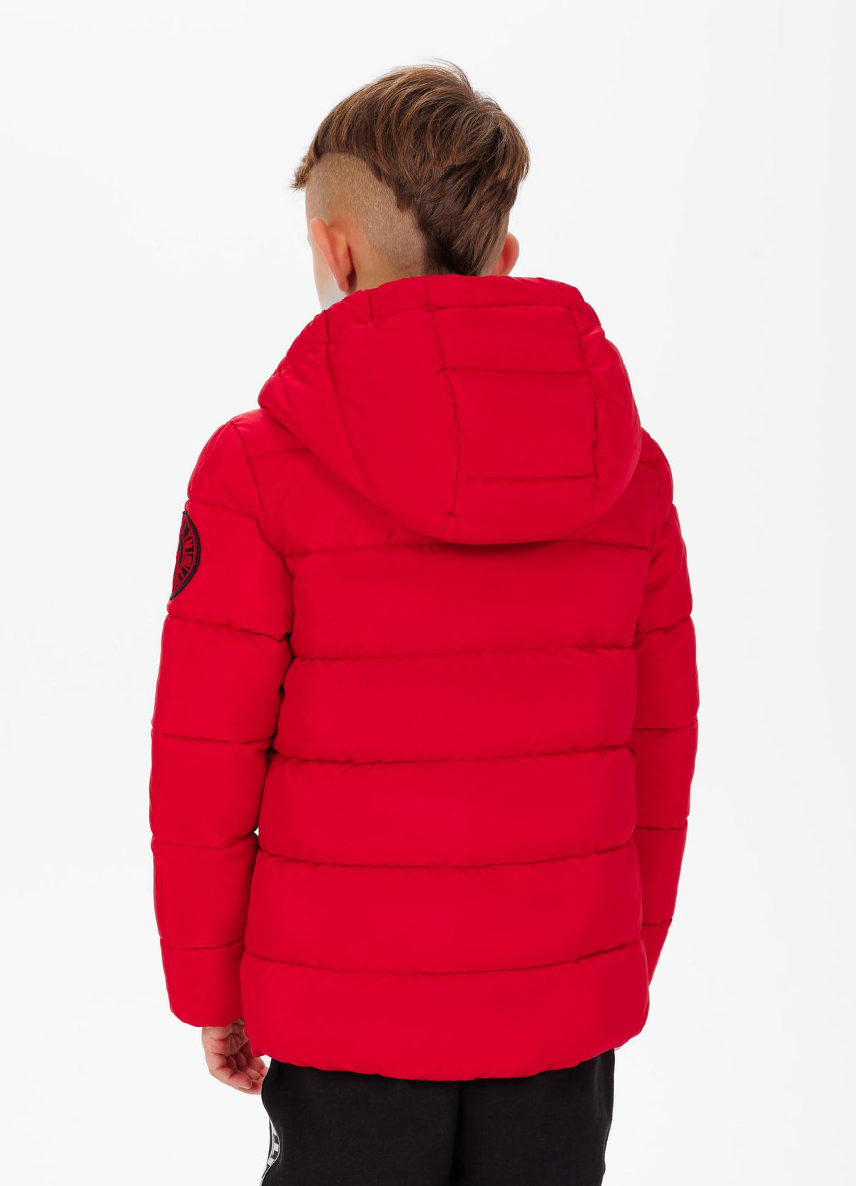 Kids winter jacket Mobley