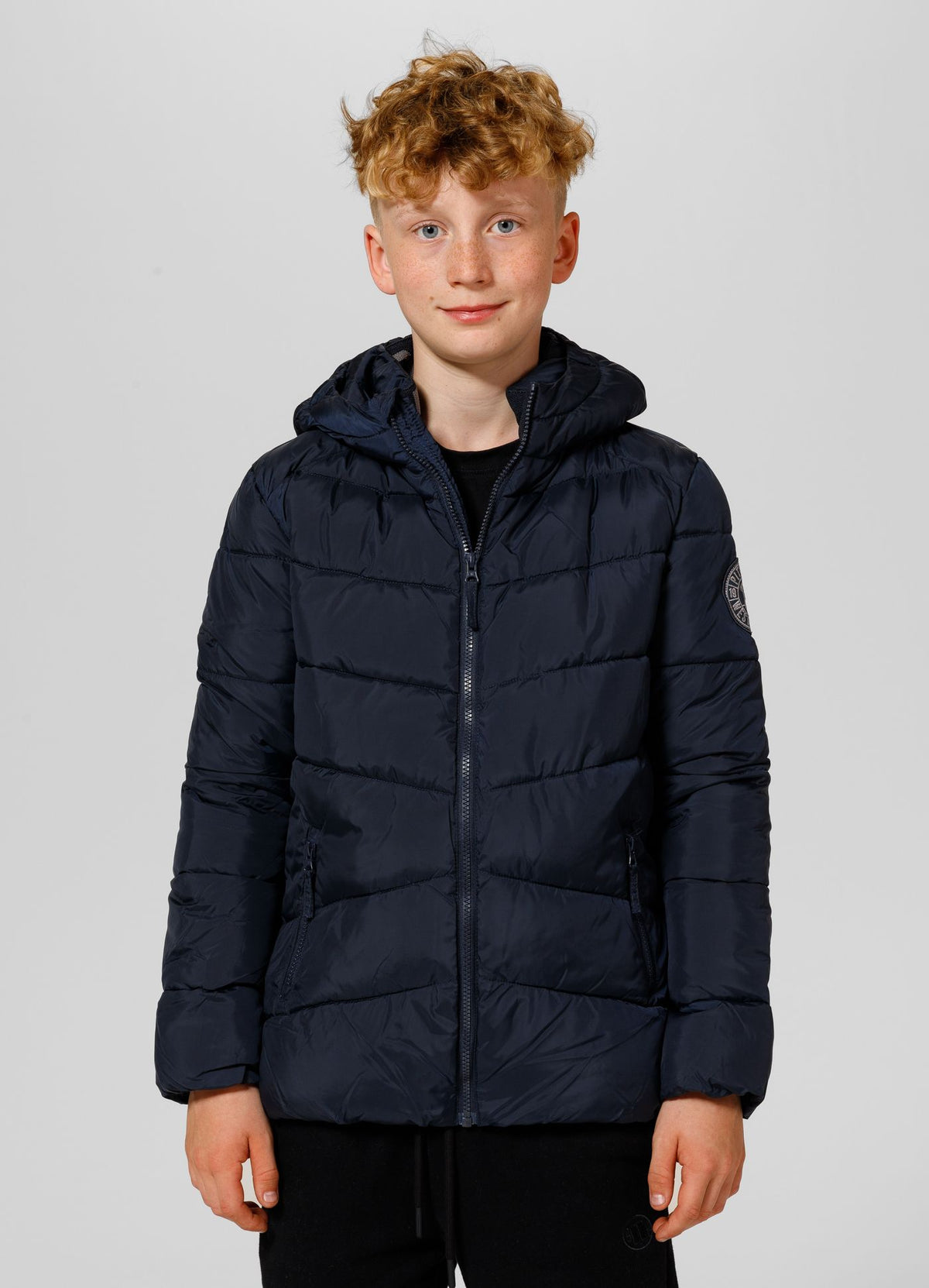 Kids winter jacket Mobley