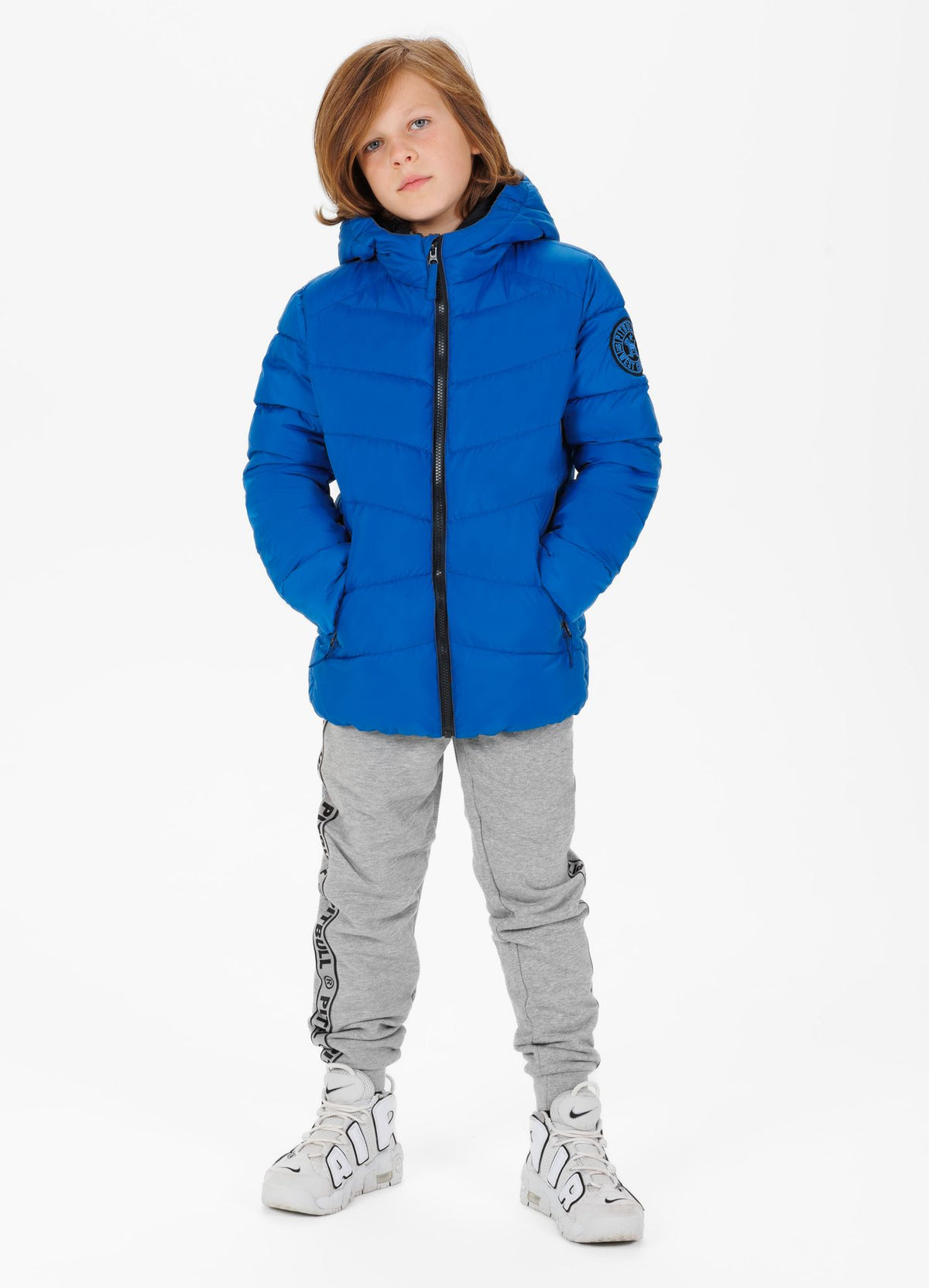 Kids winter jacket Mobley