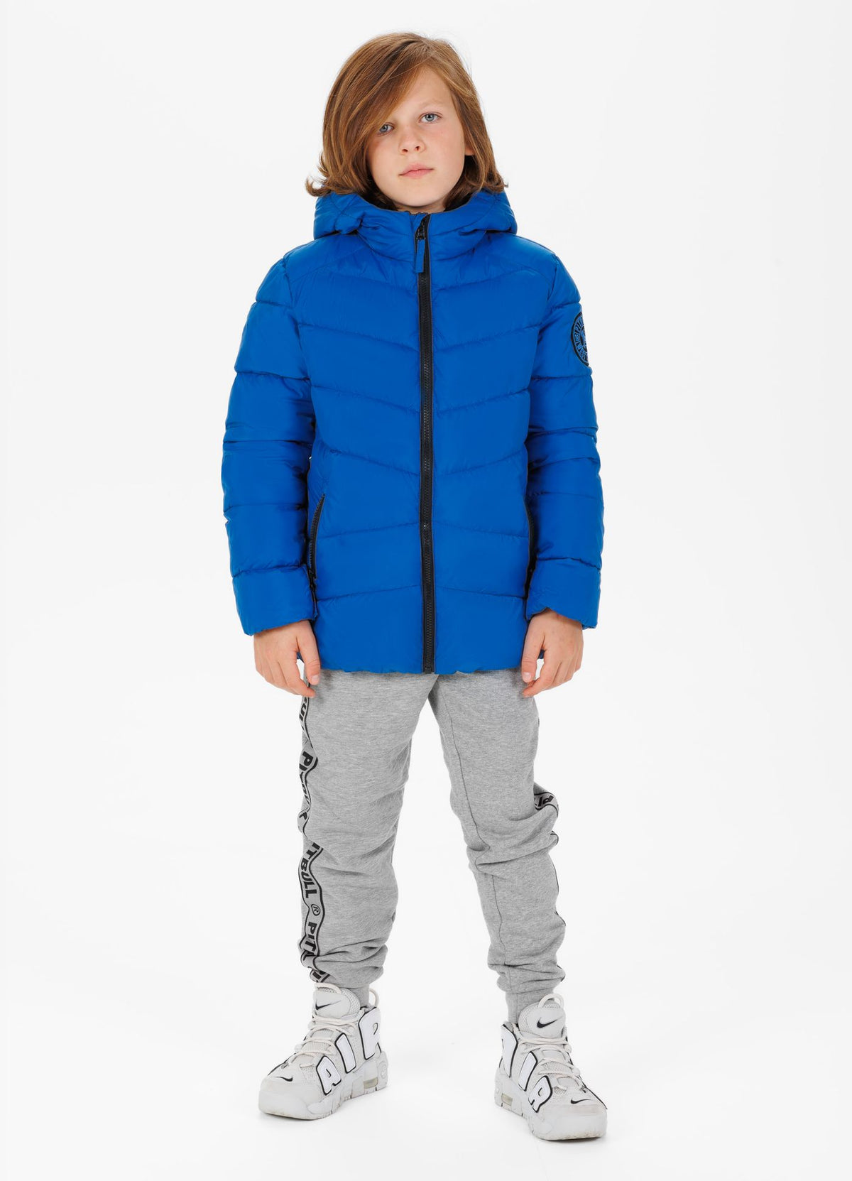 Kids winter jacket Mobley