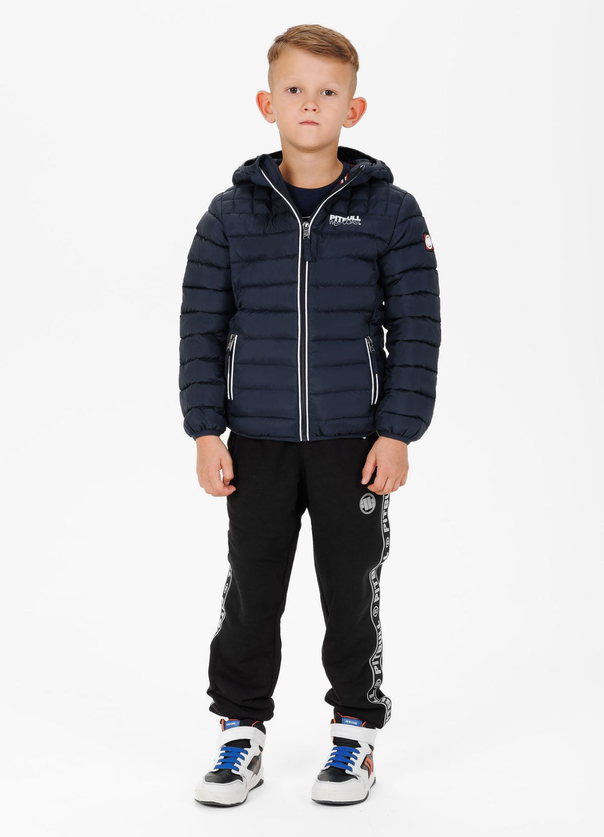 Kids winter jacket Seacoast