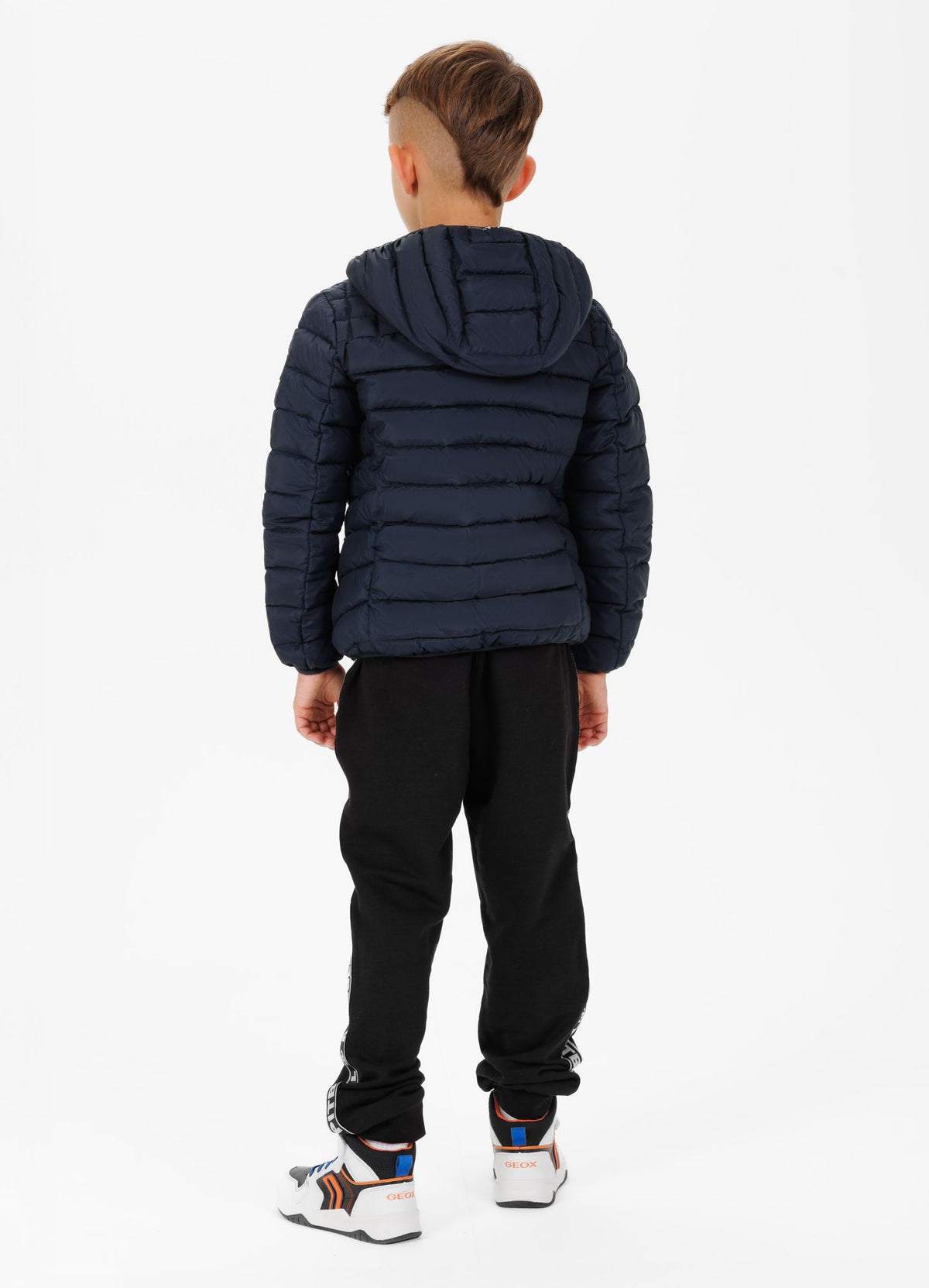 Kids winter jacket Seacoast