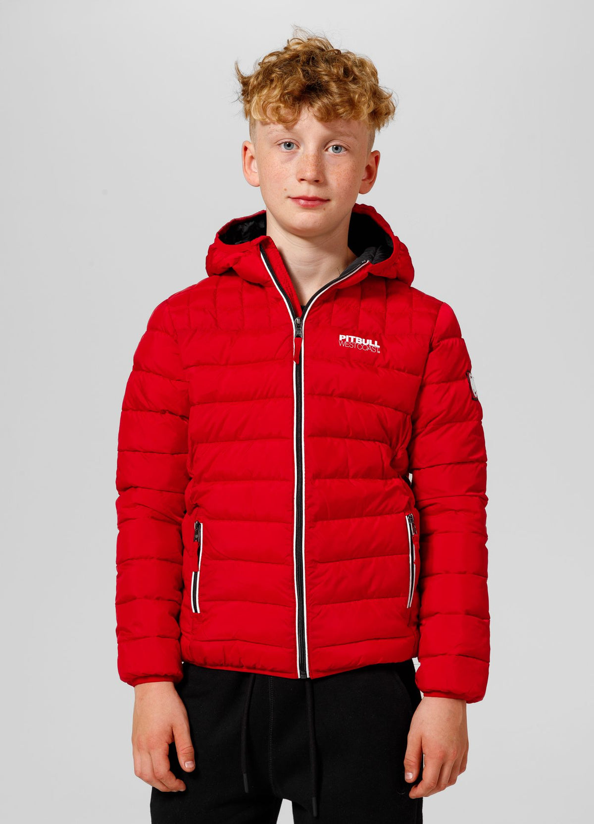 Kids winter jacket Seacoast