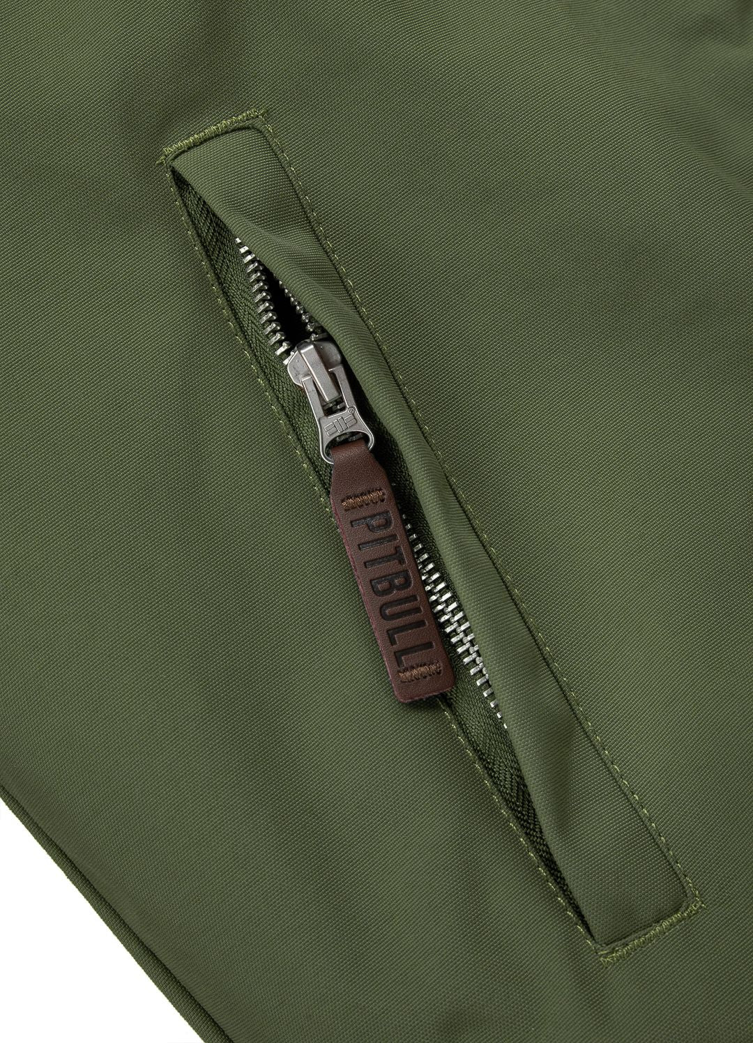 Men&#39;s winter jacket Elkwood III