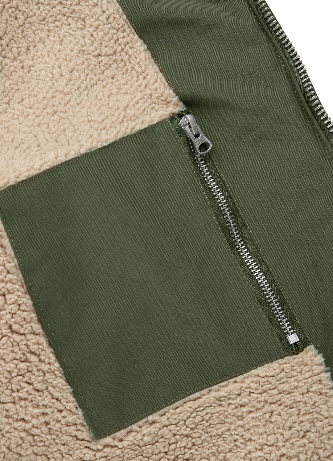 Men&#39;s winter jacket Elkwood III