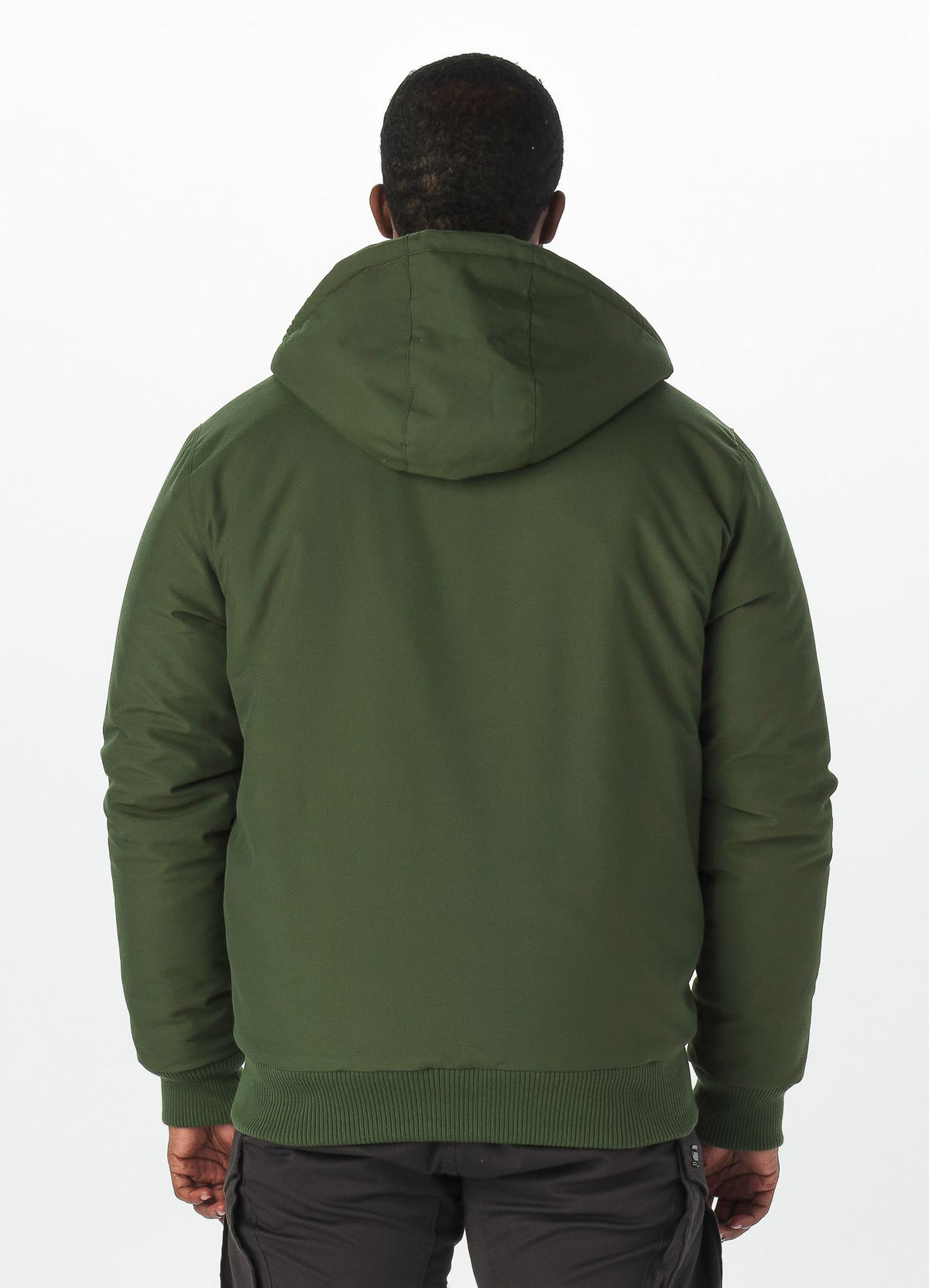 Men&#39;s winter jacket Elkwood III
