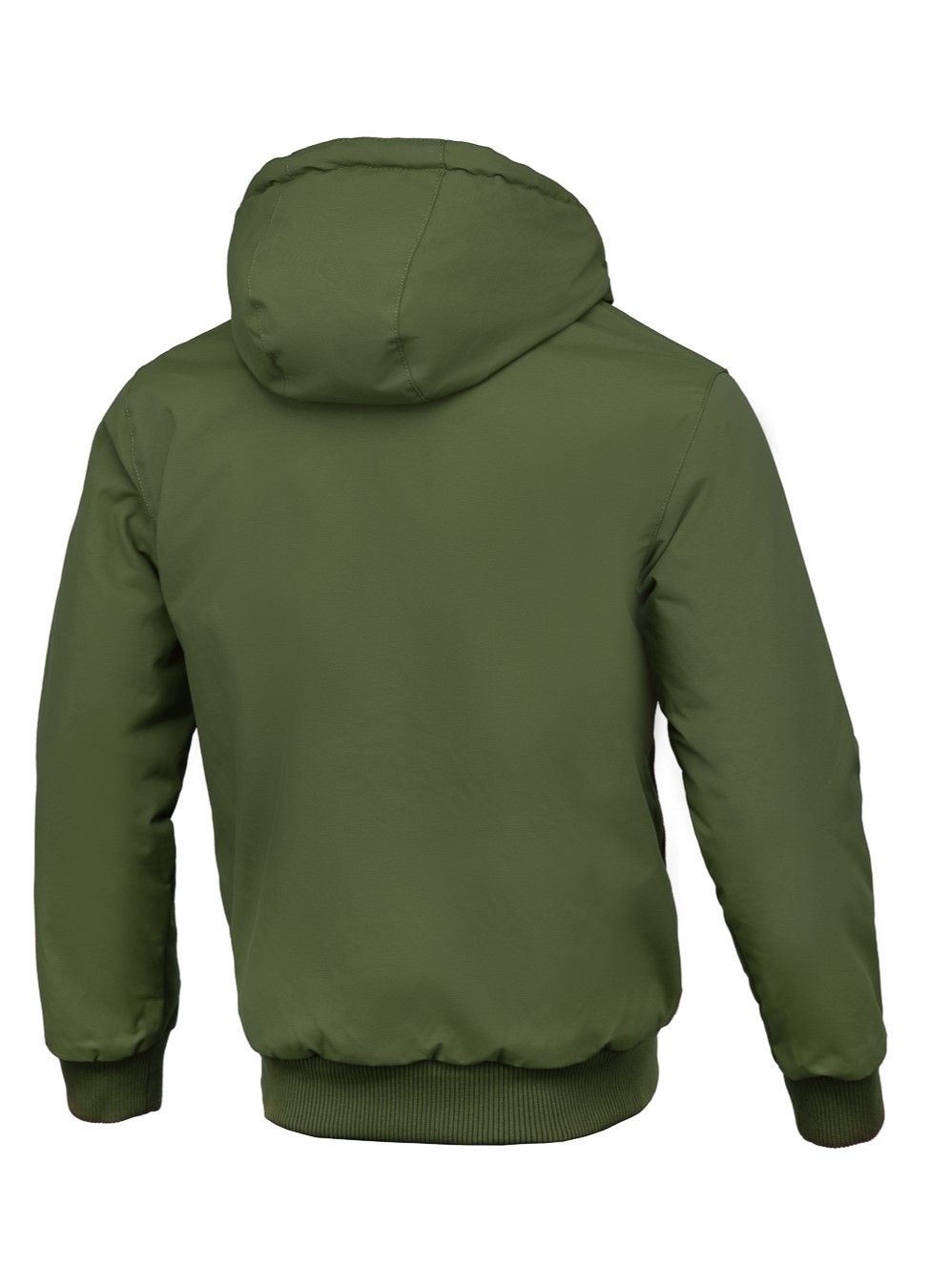 Men&#39;s winter jacket Elkwood III