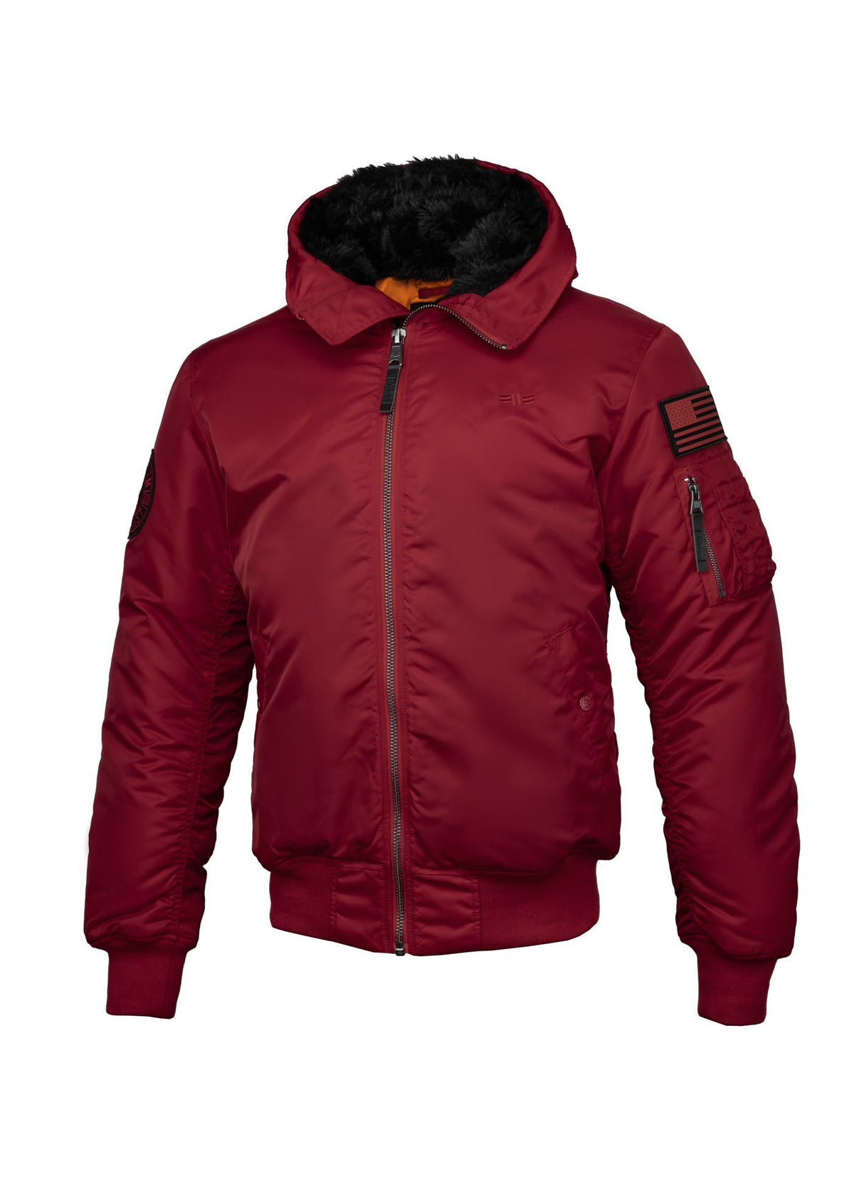 Men&#39;s winter jacket Encino