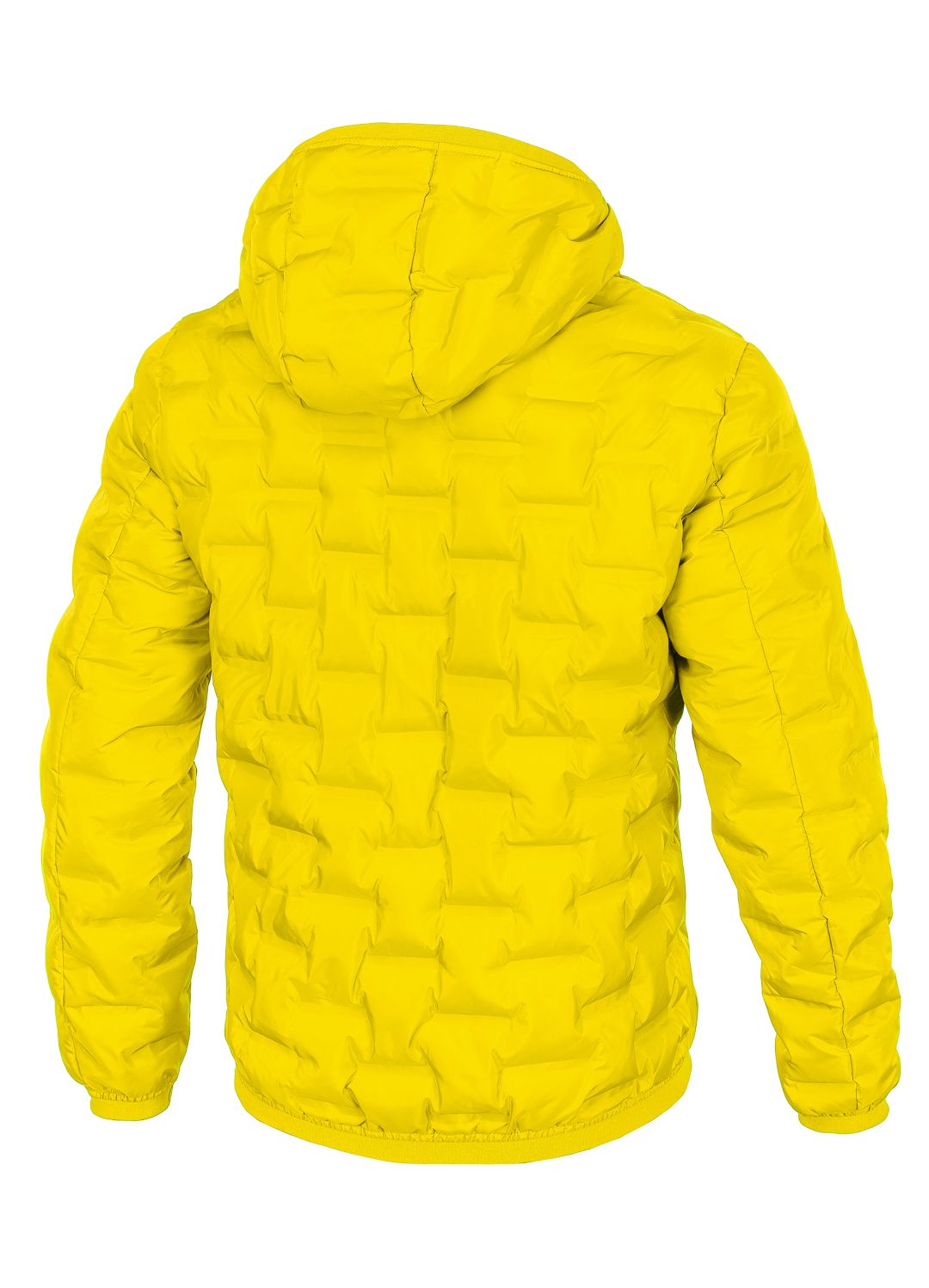 Men&#39;s winter jacket Firestone