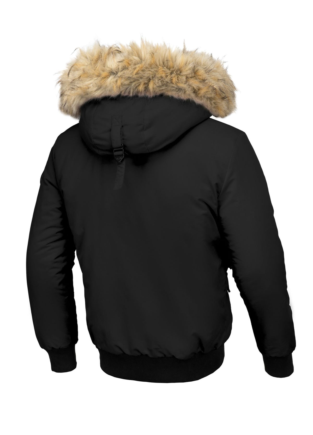 Men&#39;s winter jacket Firethorn