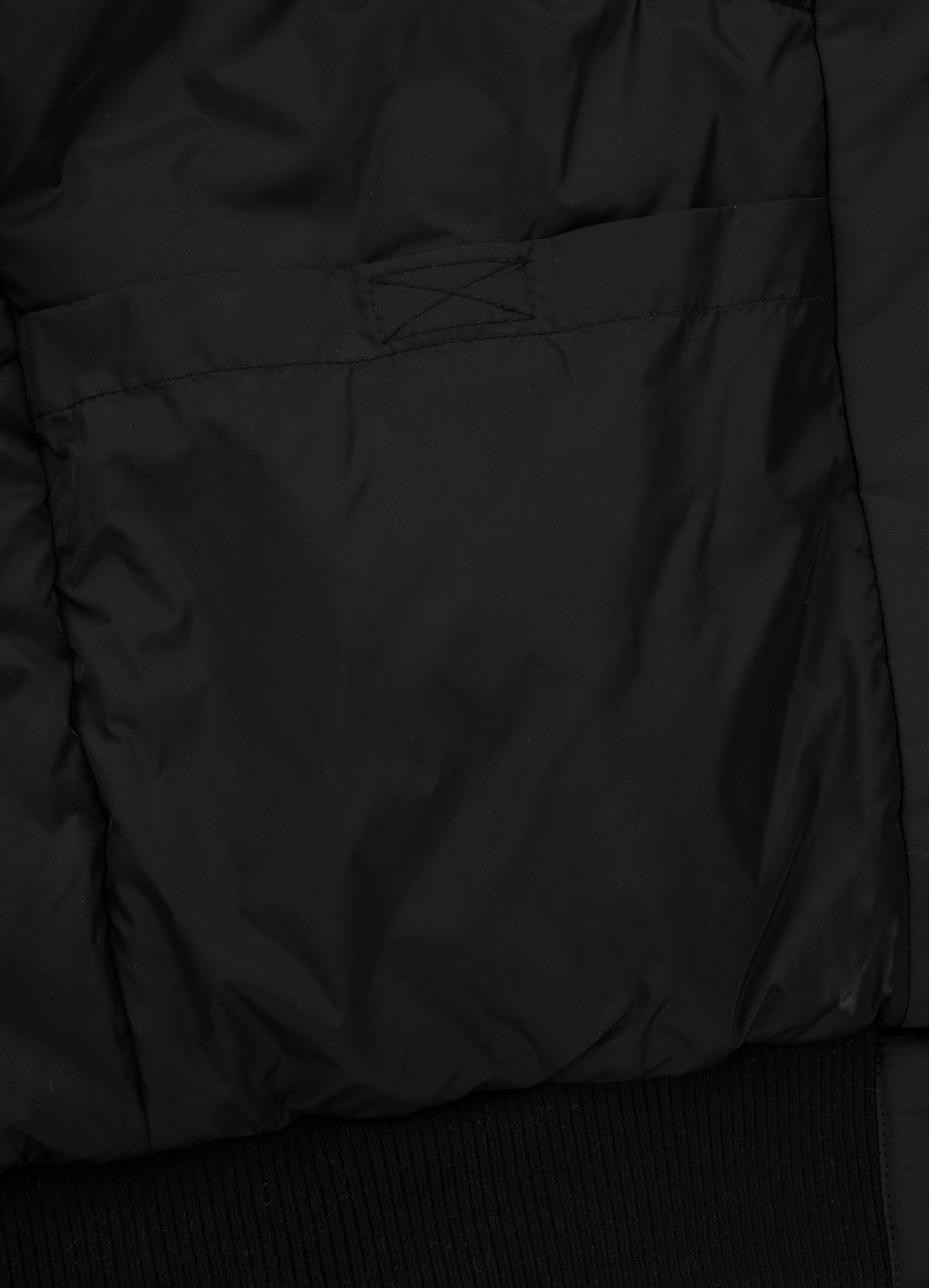 Men&#39;s winter jacket Firethorn