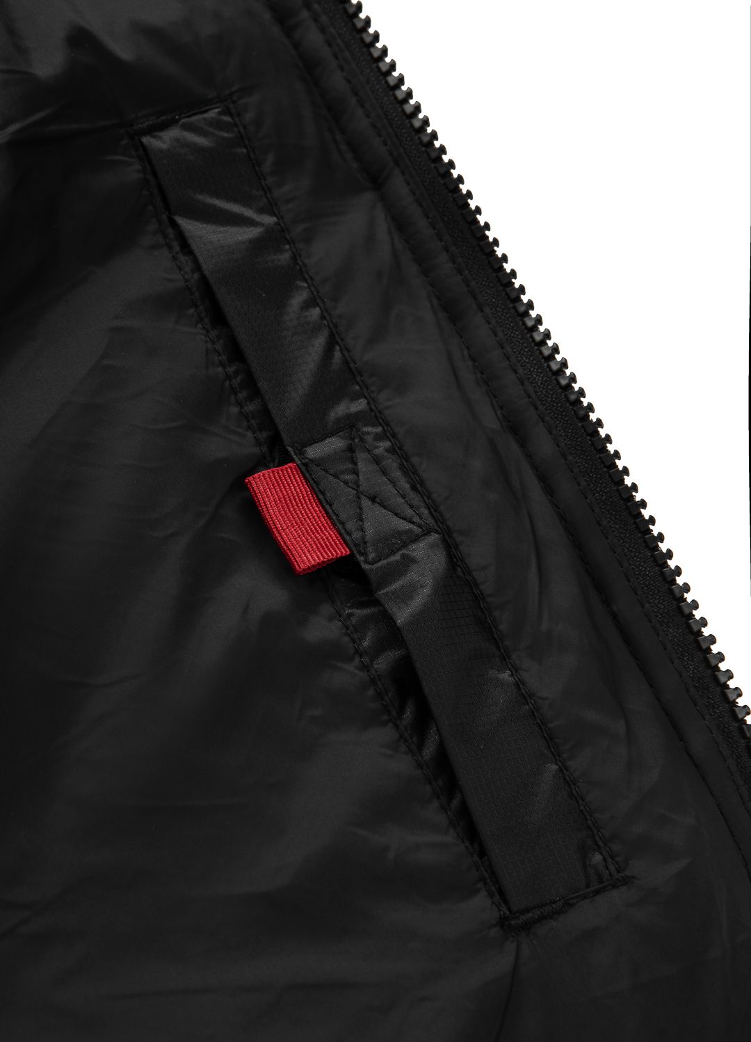 Winter jacket Greyfox