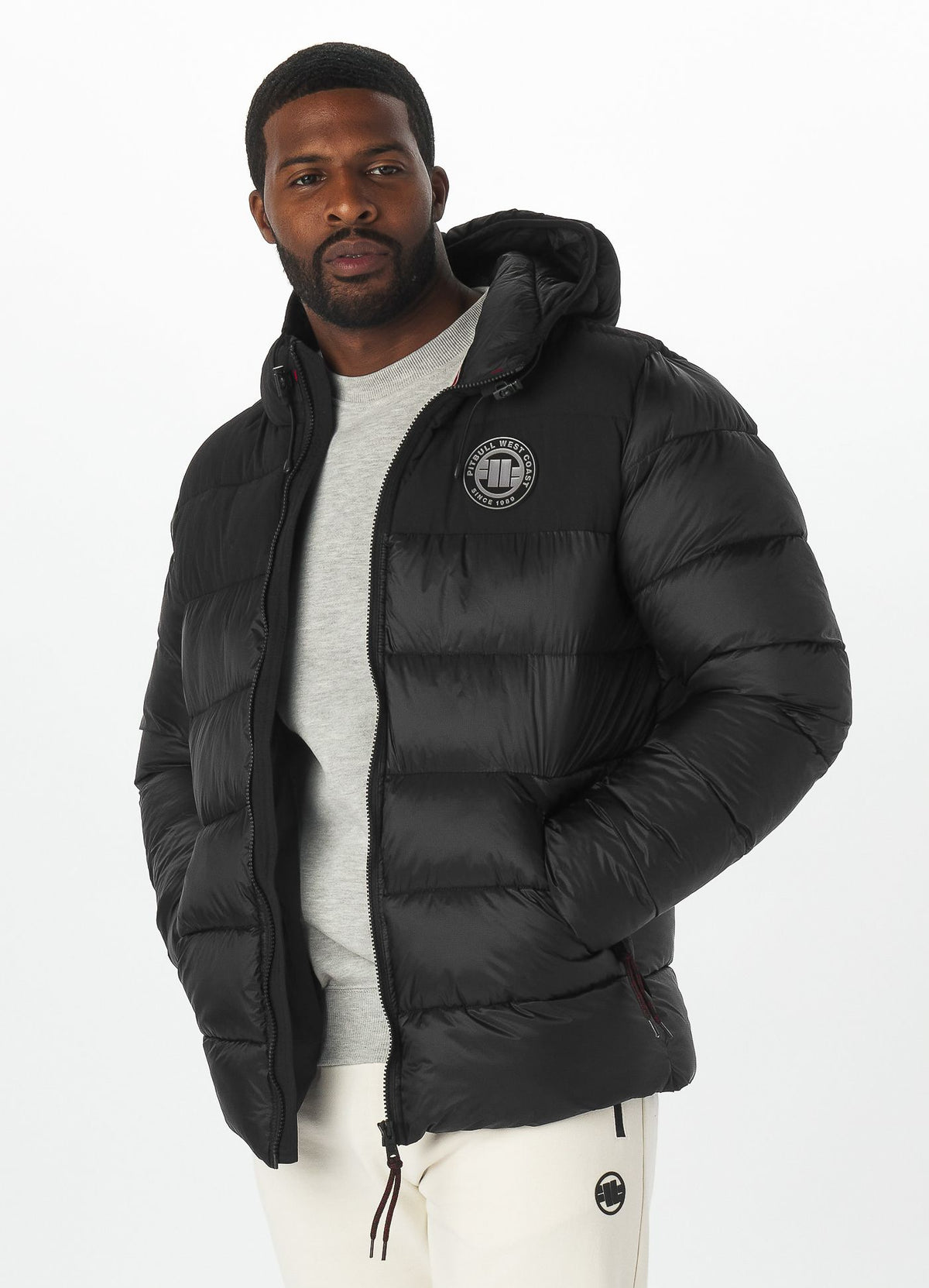 Winter jacket Greyfox