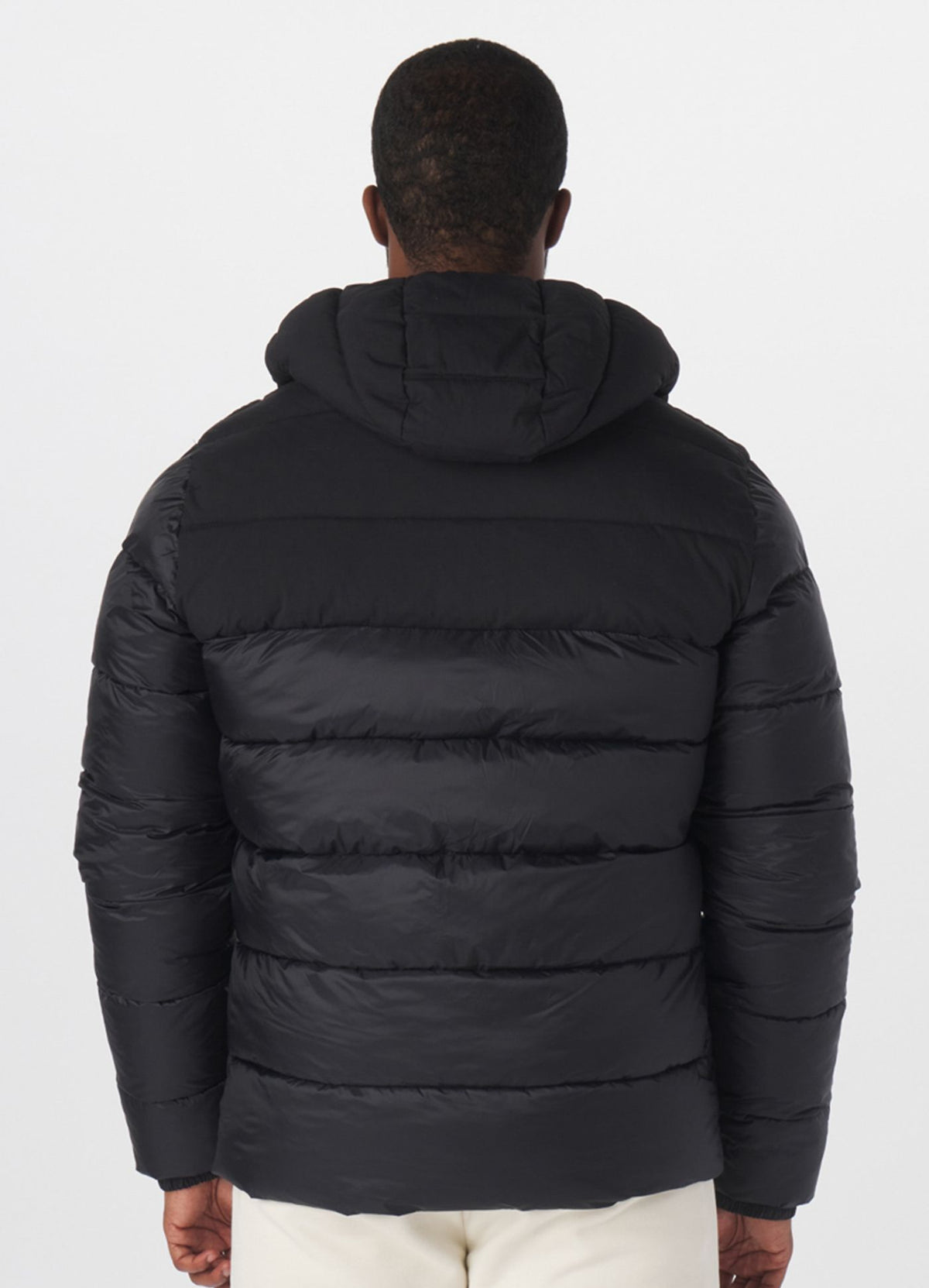 Winter jacket Greyfox