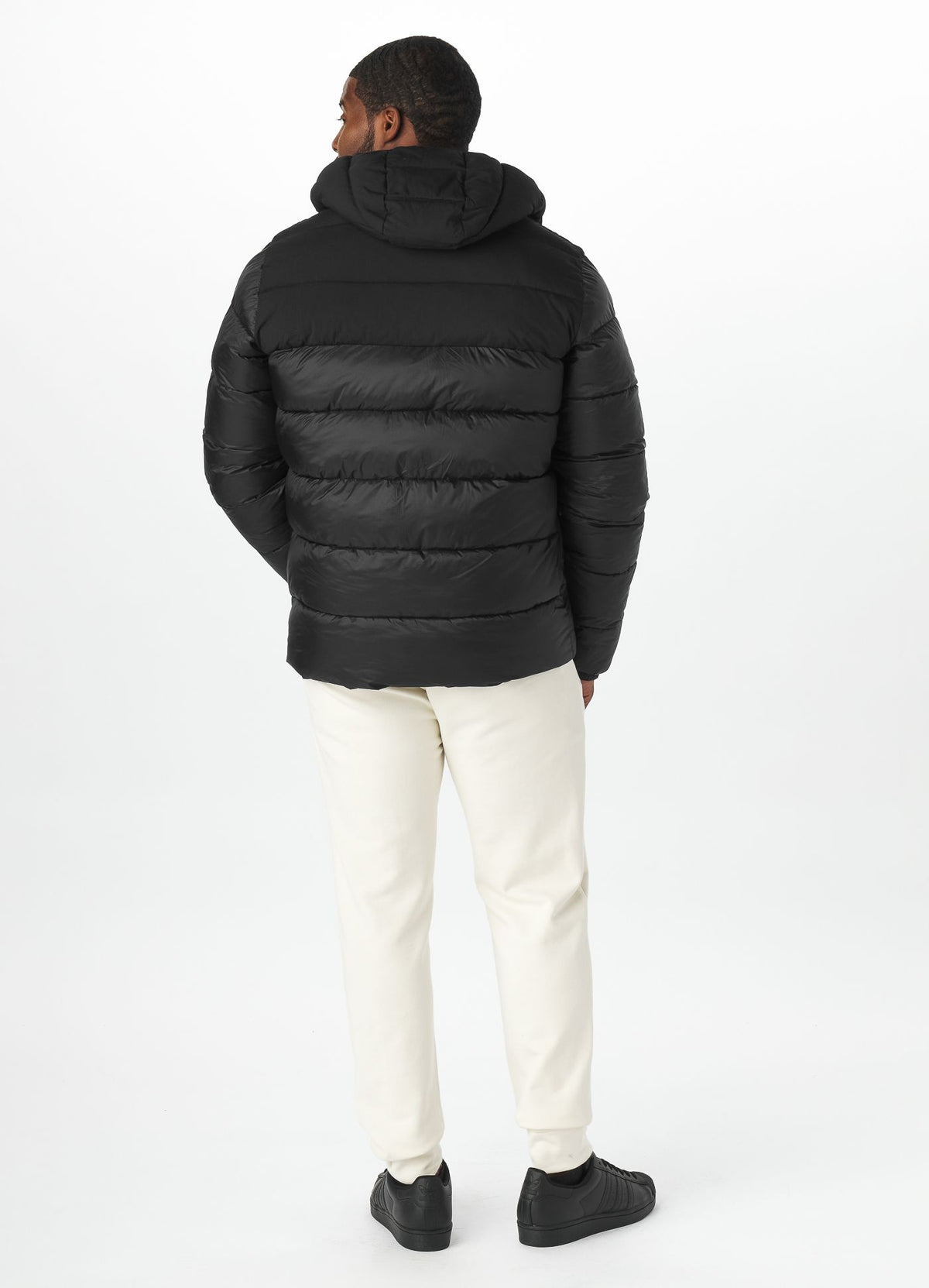 Winter jacket Greyfox