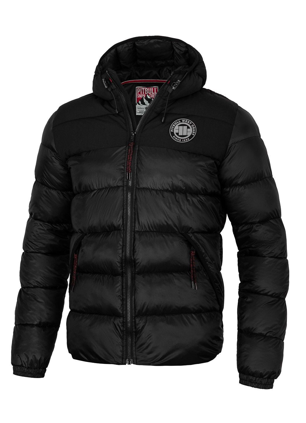 Winter jacket Greyfox