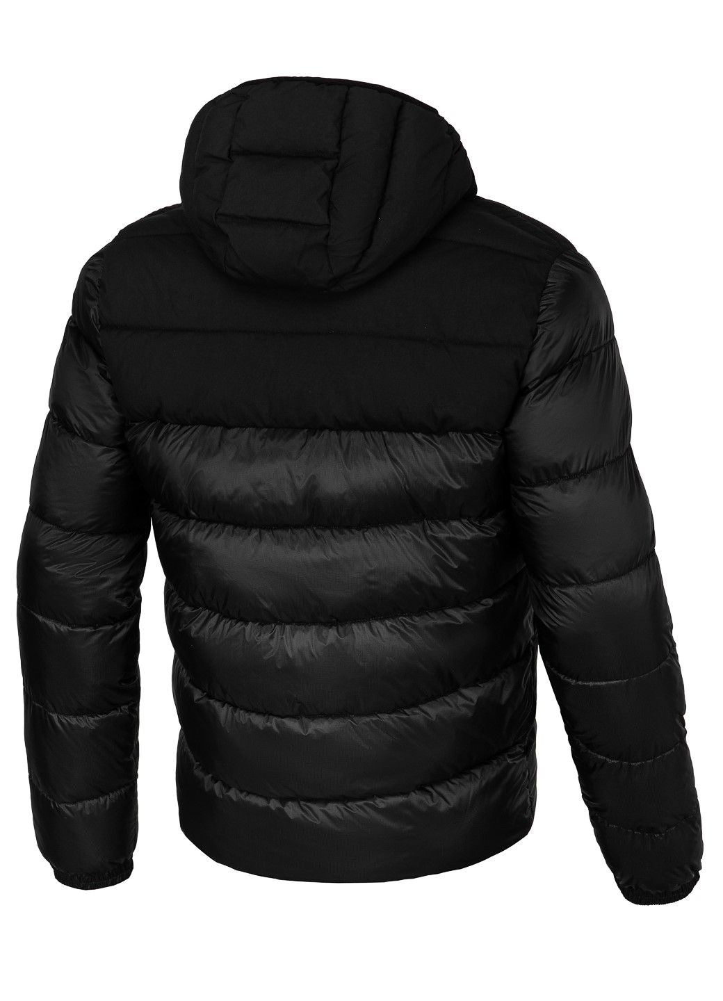 Winter jacket Greyfox