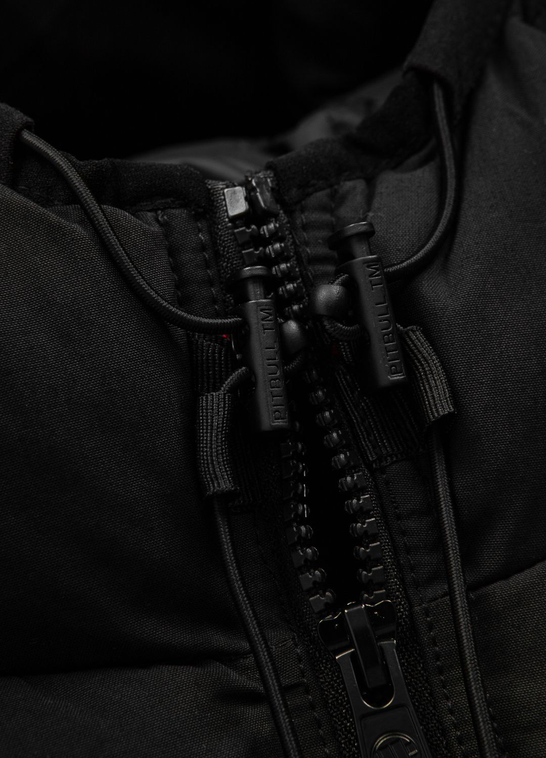 Winter jacket Greyfox