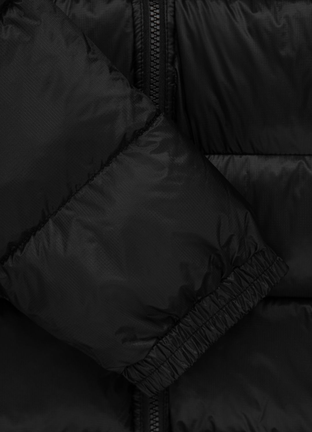 Winter jacket Greyfox