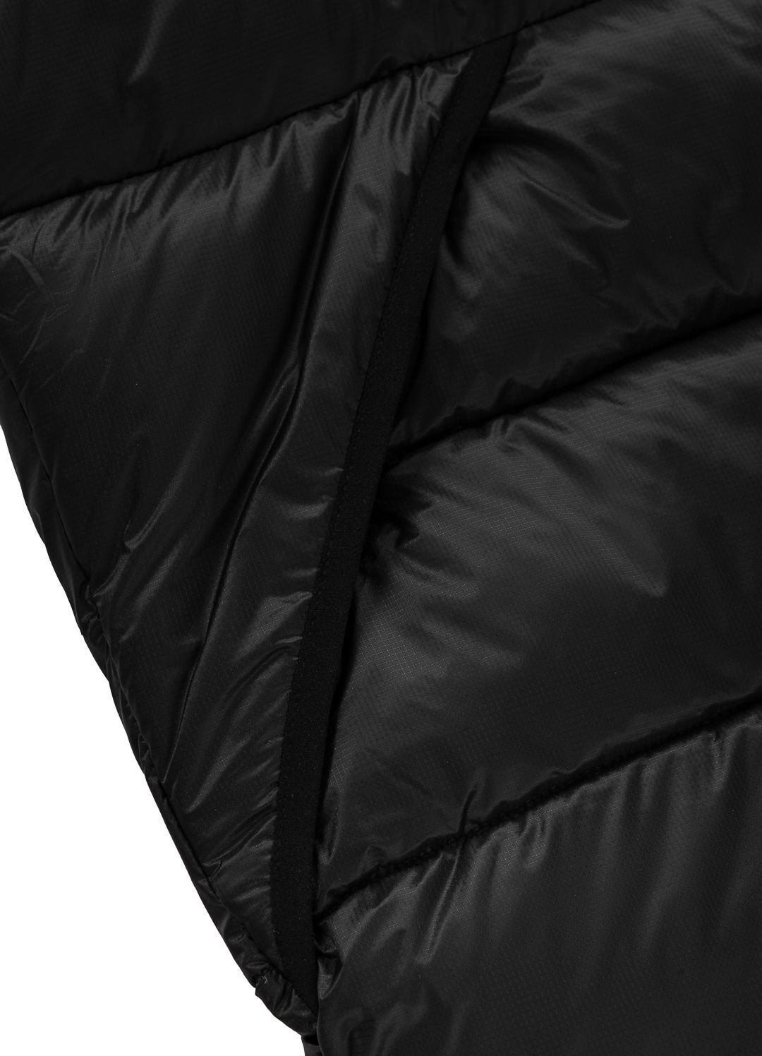 Winter jacket Greyfox