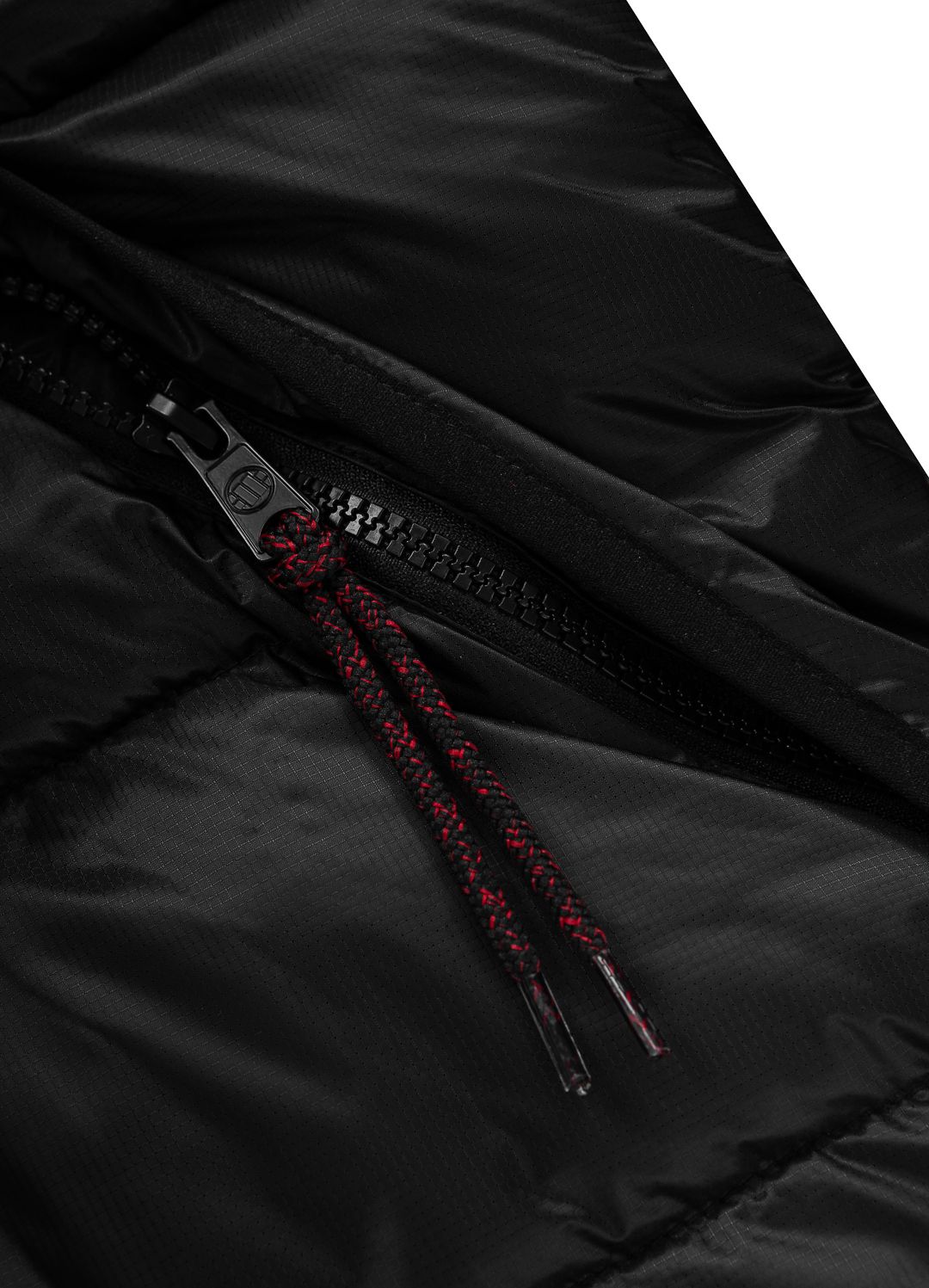 Winter jacket Greyfox