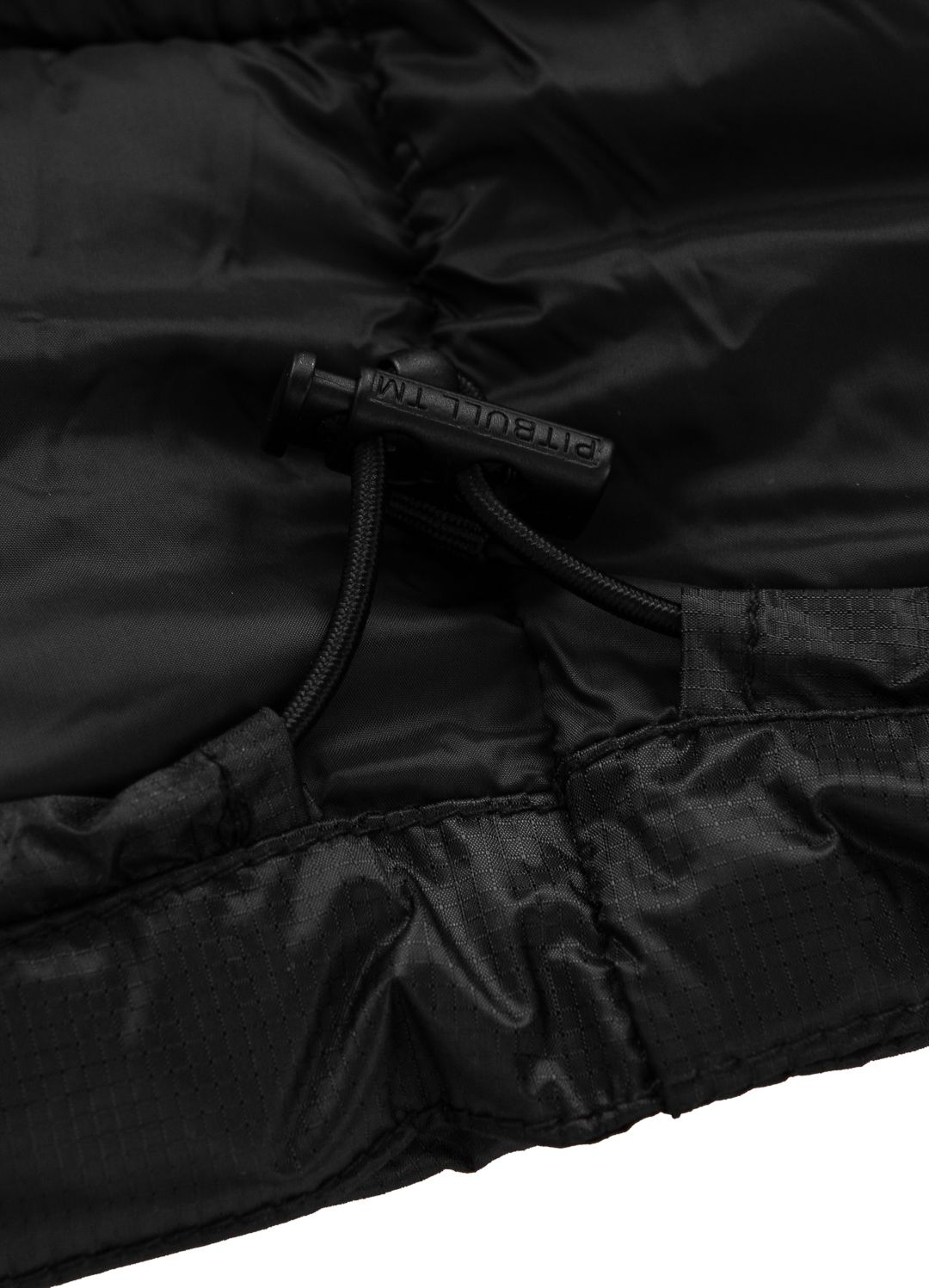 Winter jacket Greyfox