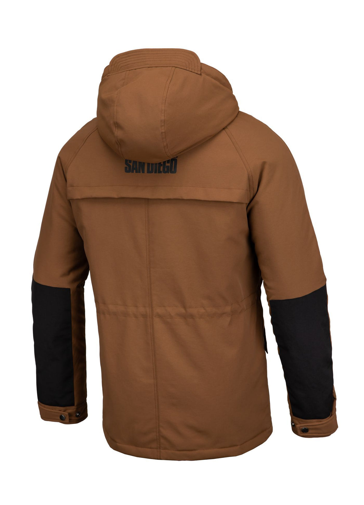 Men&#39;s winter jacket Gunner