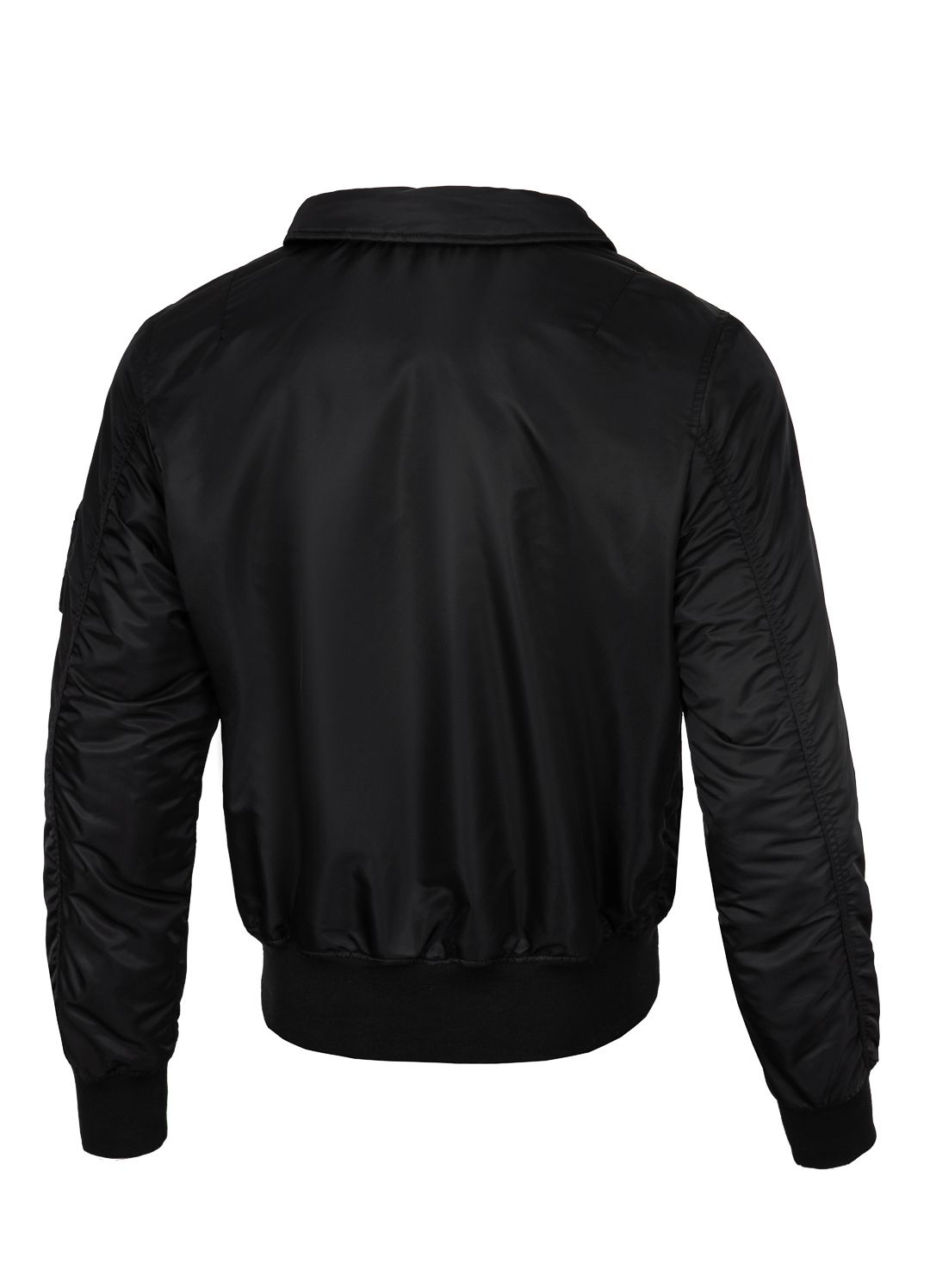 Winter Jacket Harwood