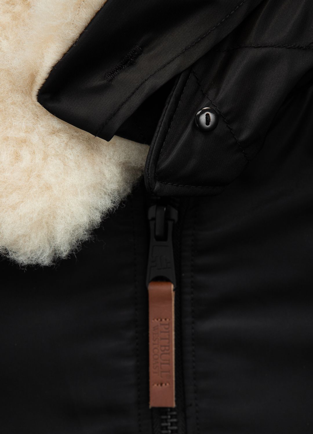 Winter Jacket Harwood