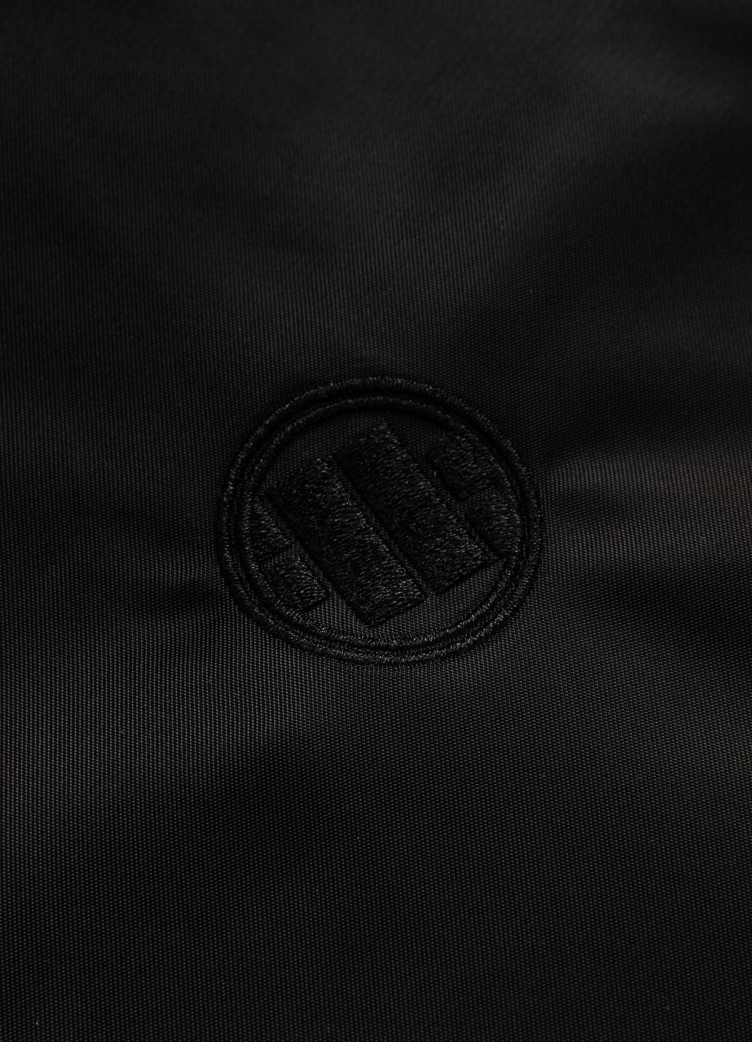Winter Jacket Harwood