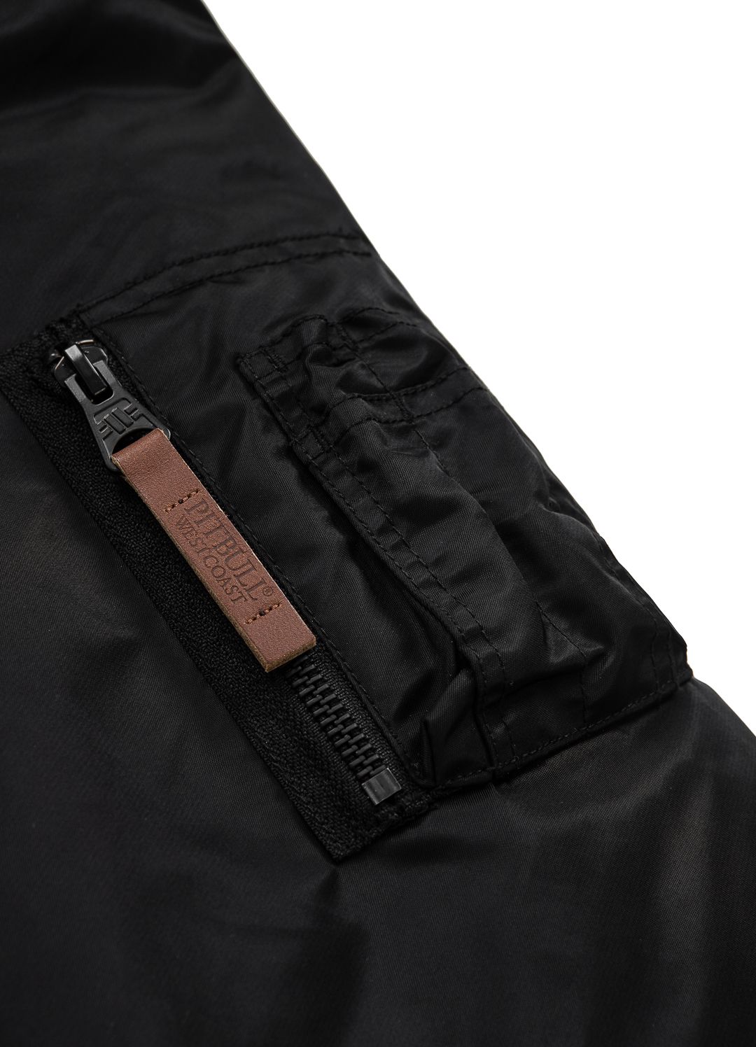 Winter Jacket Harwood