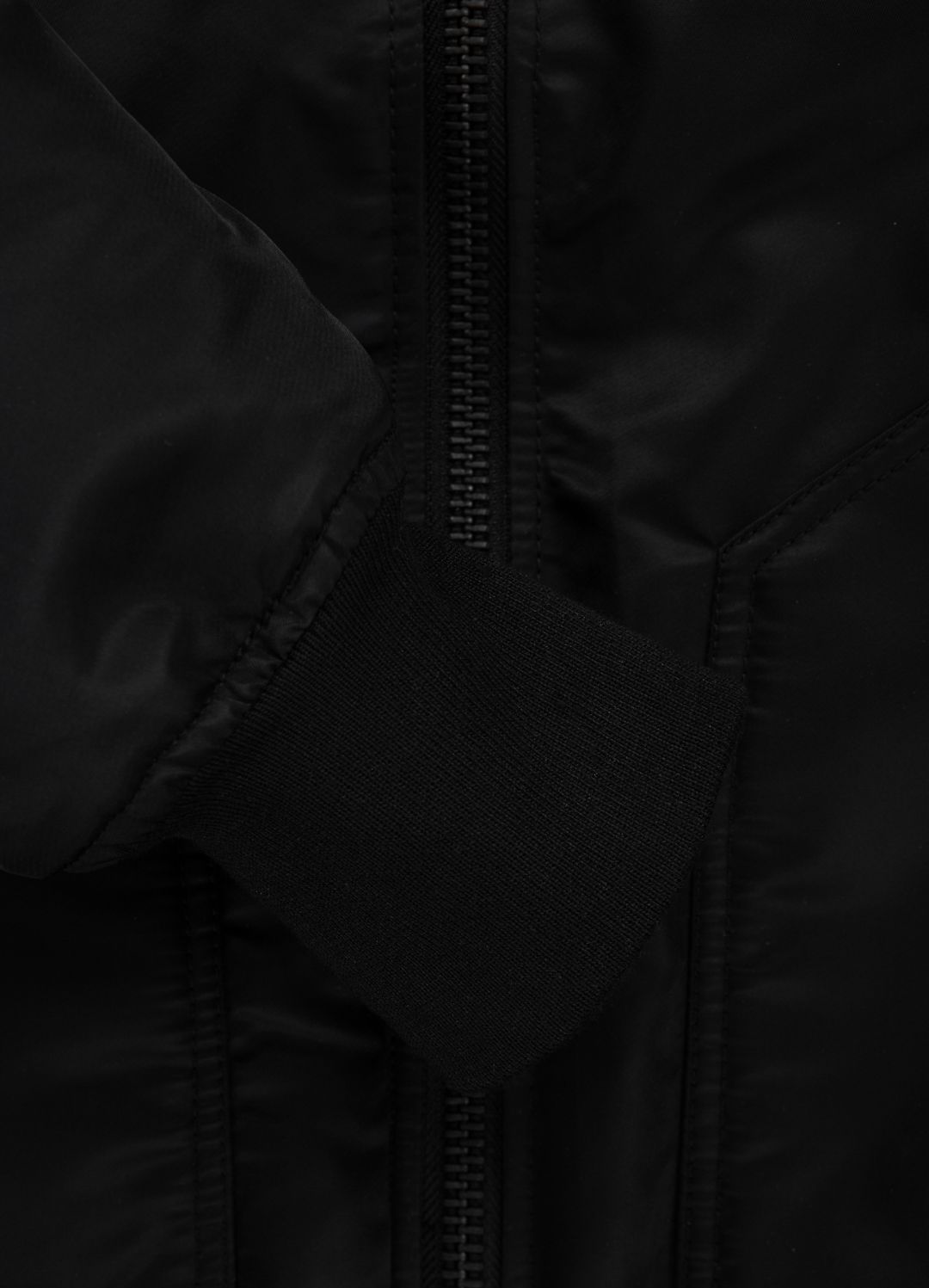 Winter Jacket Harwood