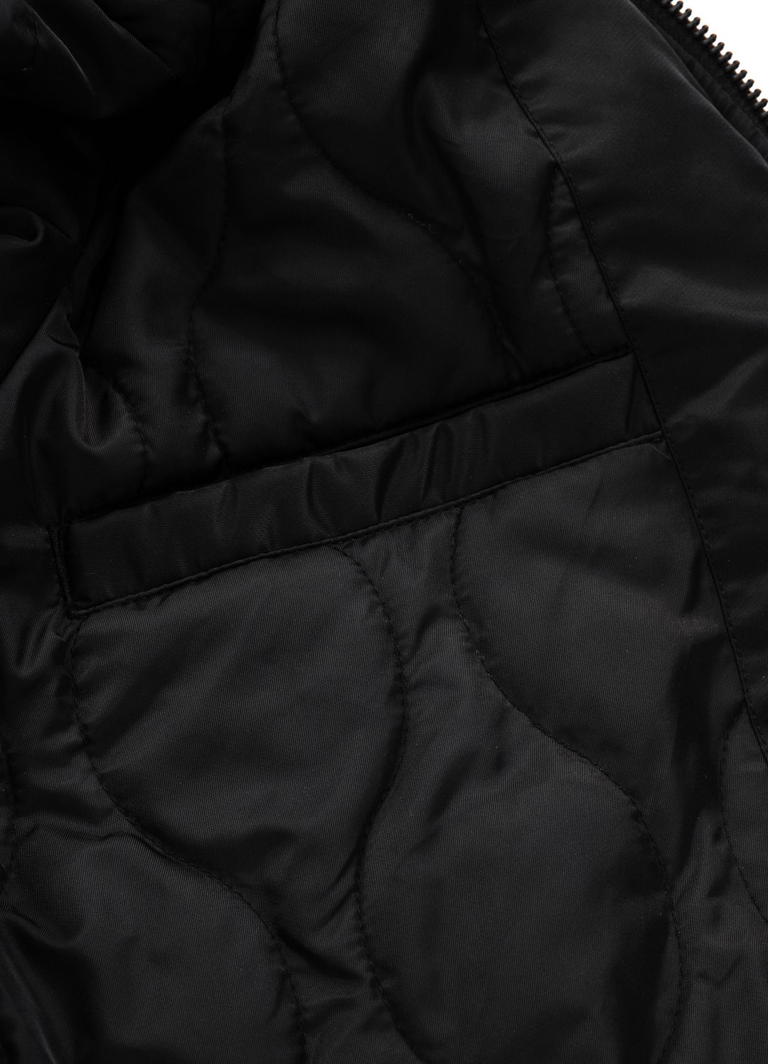 Winter Jacket Harwood