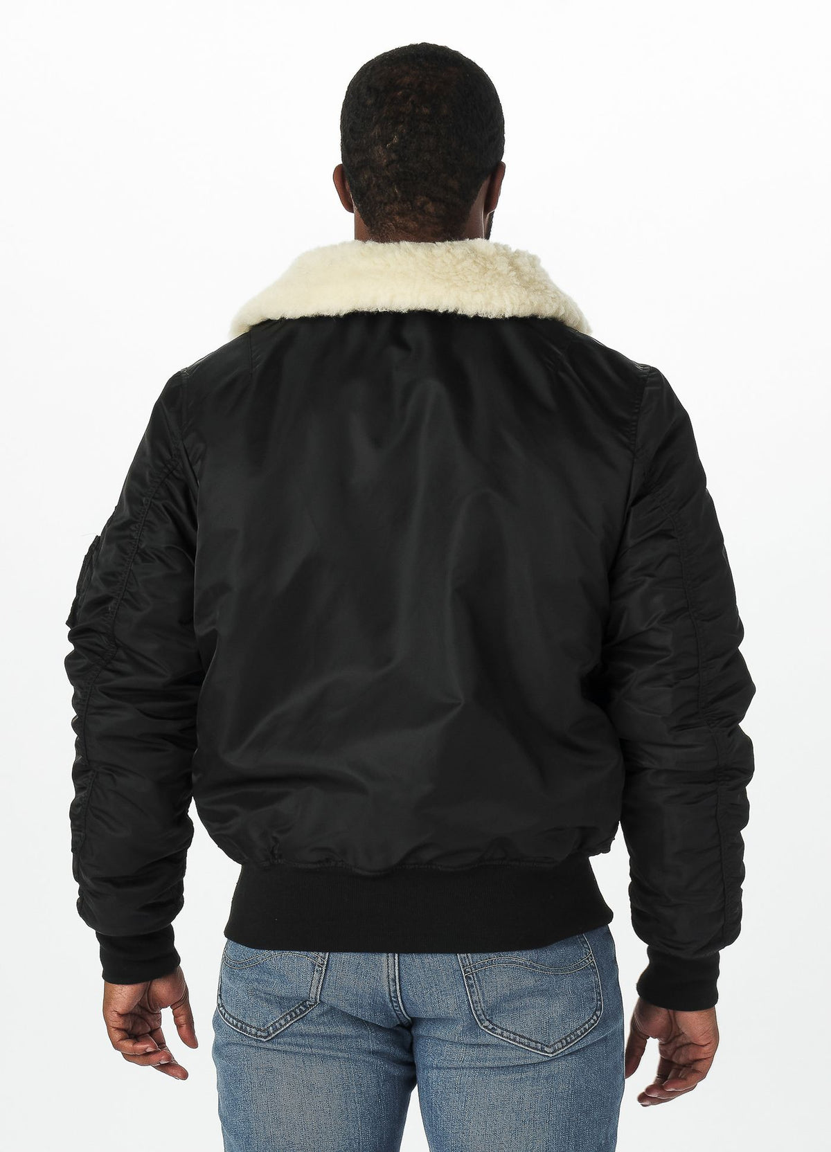 Winter Jacket Harwood
