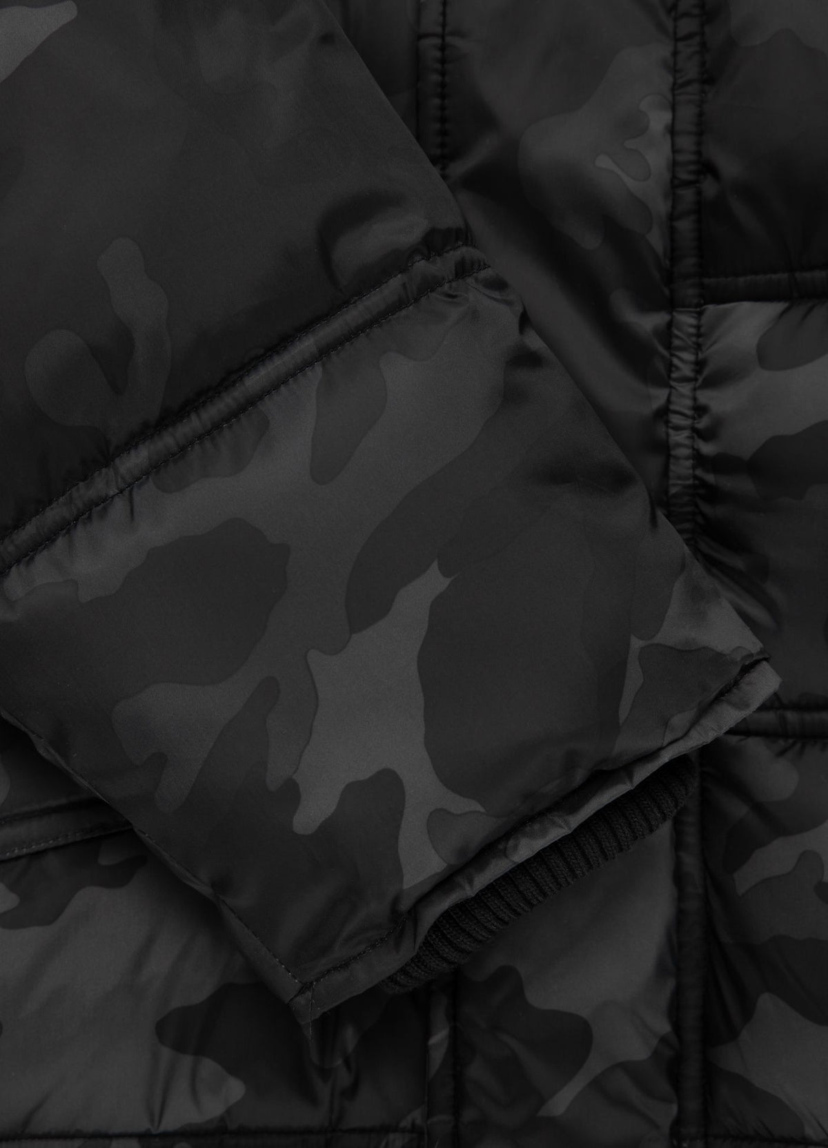 Men&#39;s winter jacket Kingston