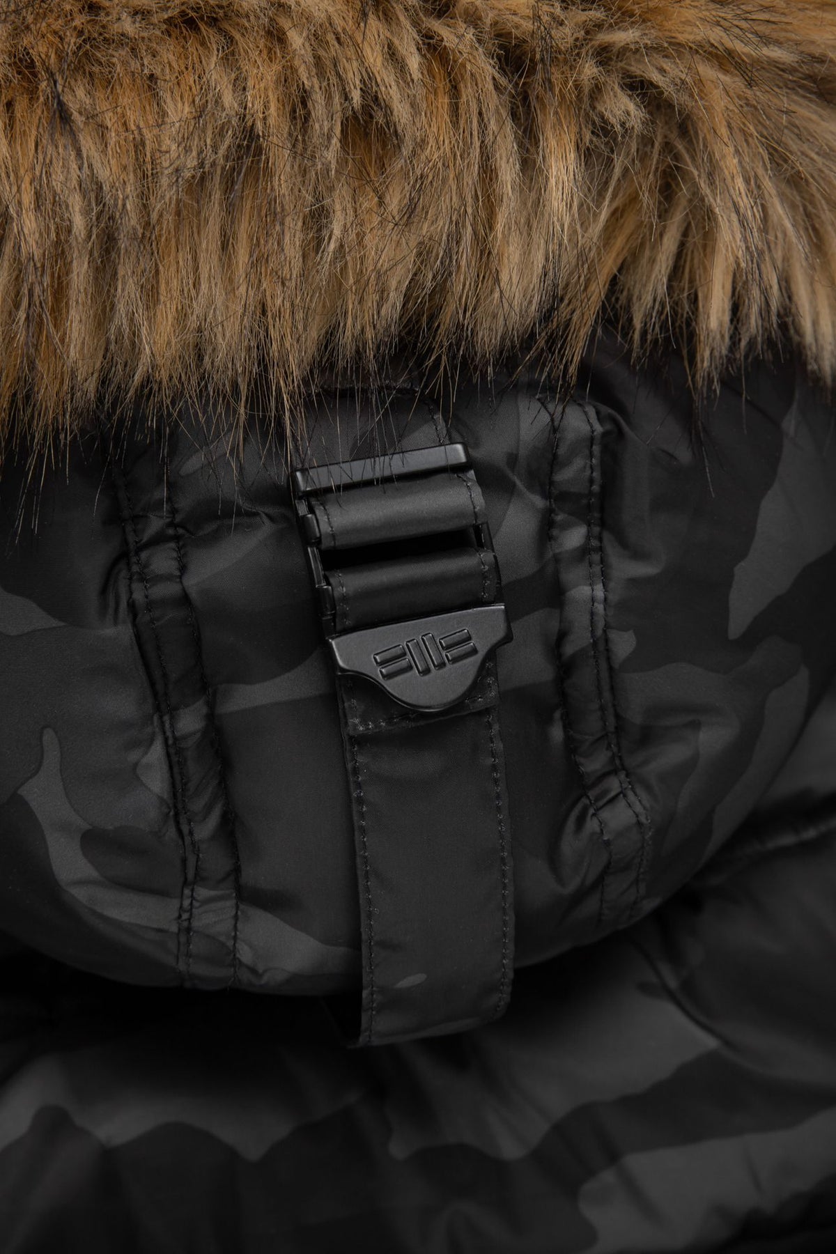 Men&#39;s winter jacket Kingston