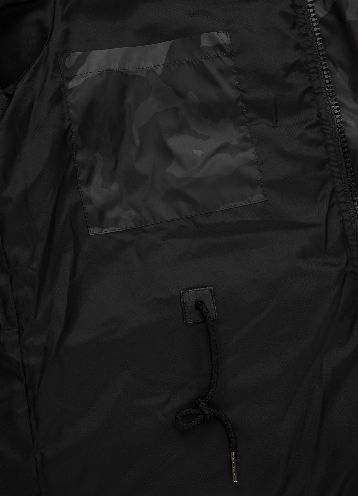 Men&#39;s winter jacket Kingston