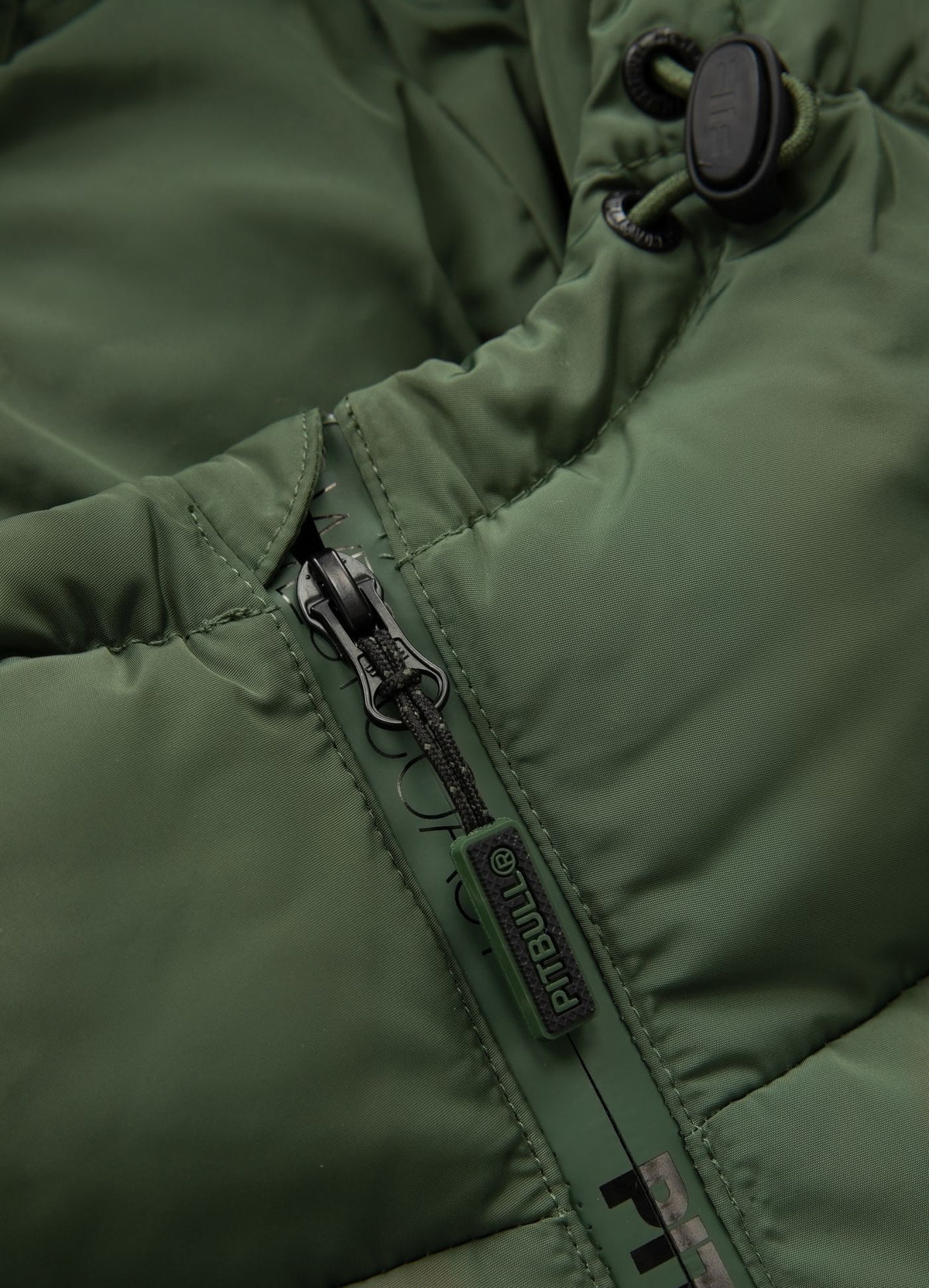 Men&#39;s winter hooded jacket Airway IV