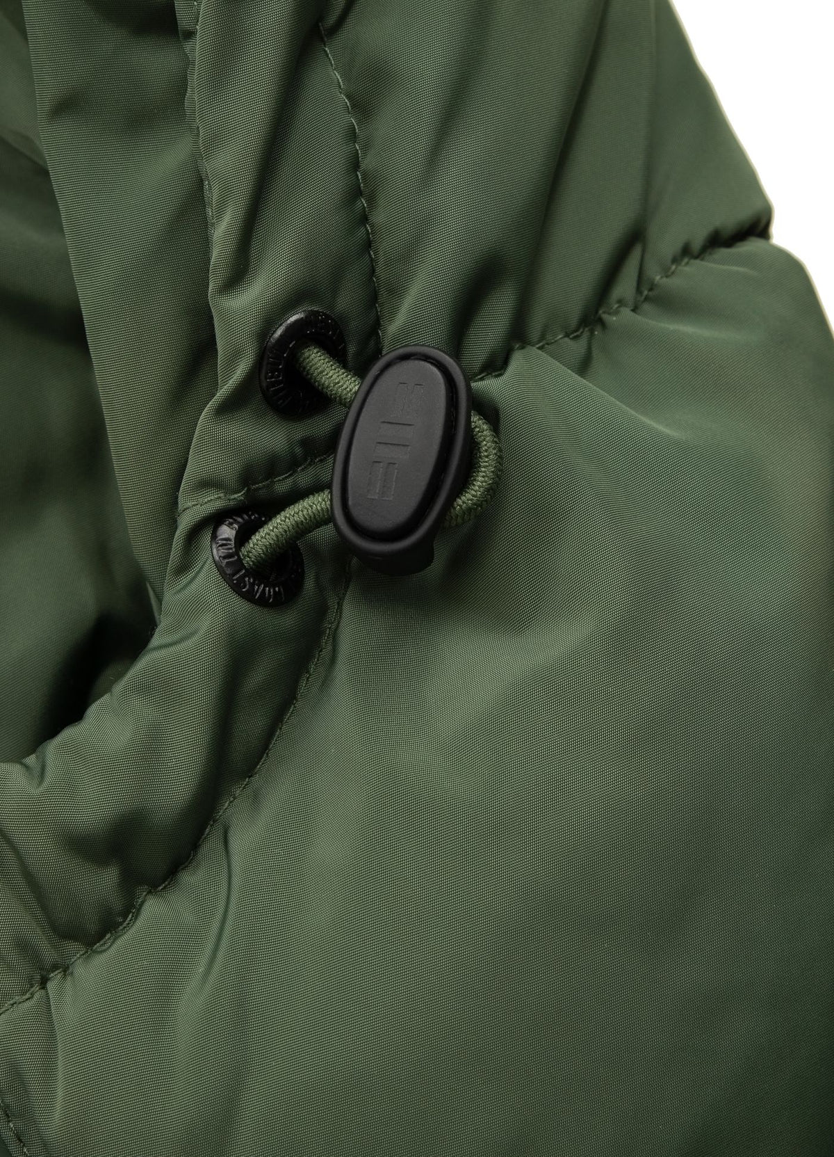 Men&#39;s winter hooded jacket Airway IV