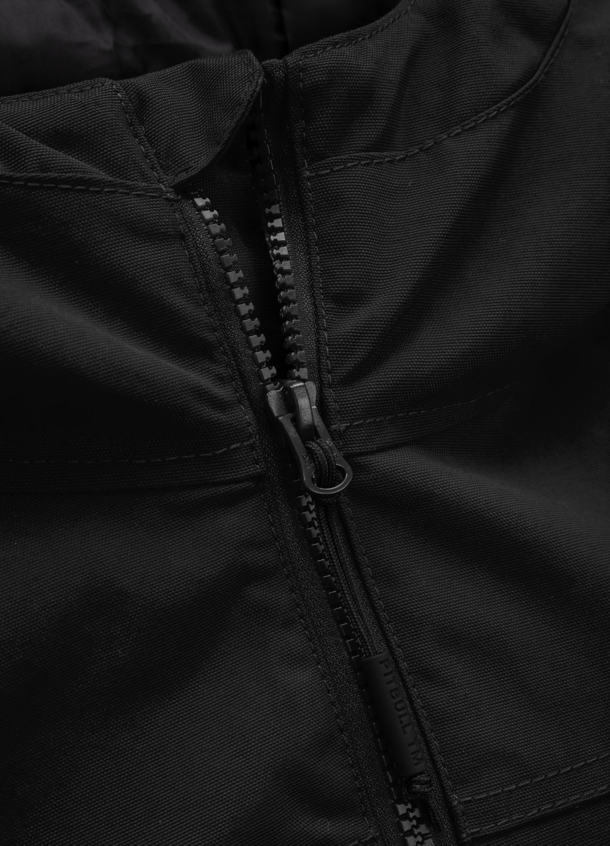 Men&#39;s winter hooded jacket Balboa II