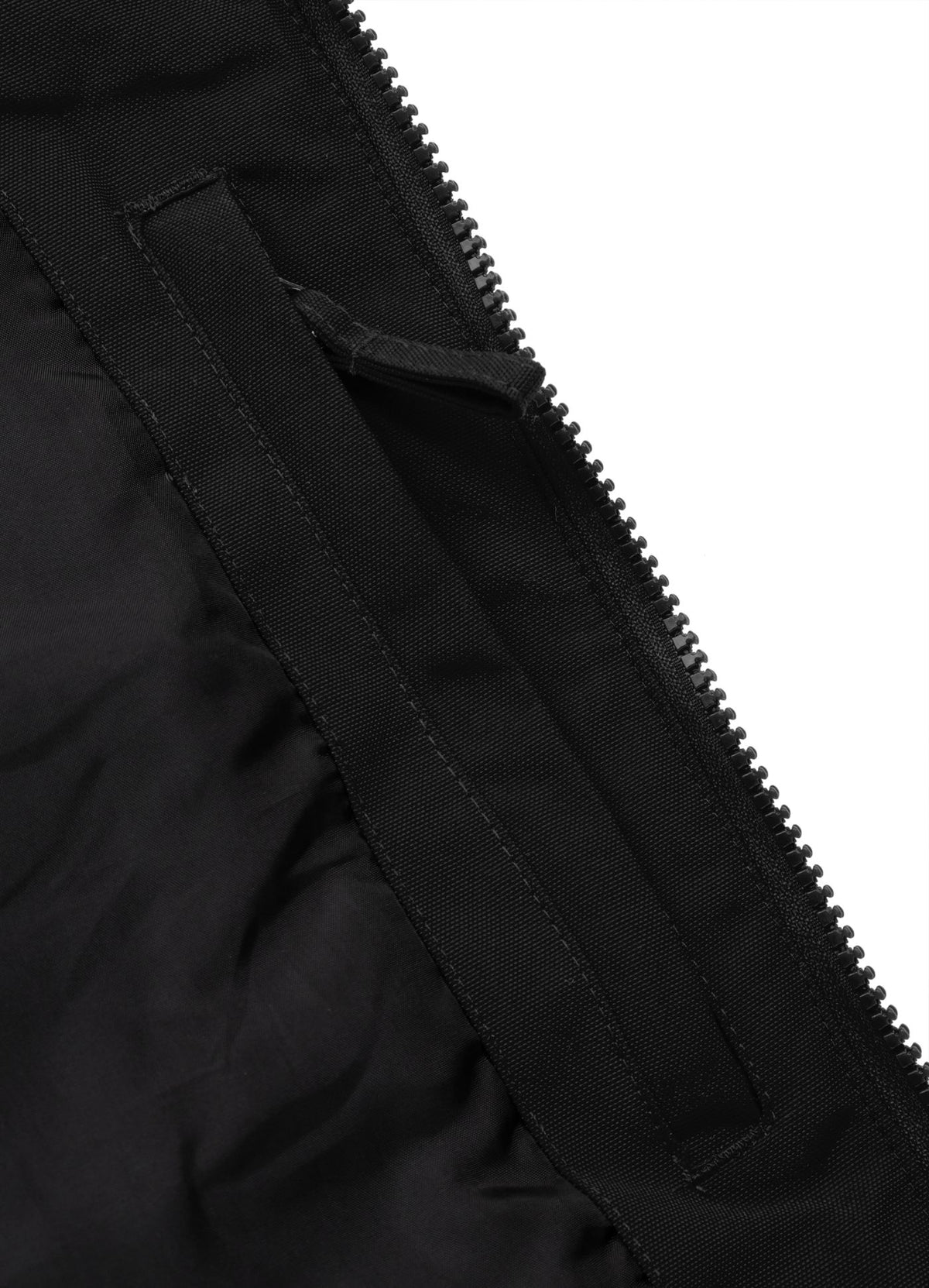 Men&#39;s winter hooded jacket Balboa II