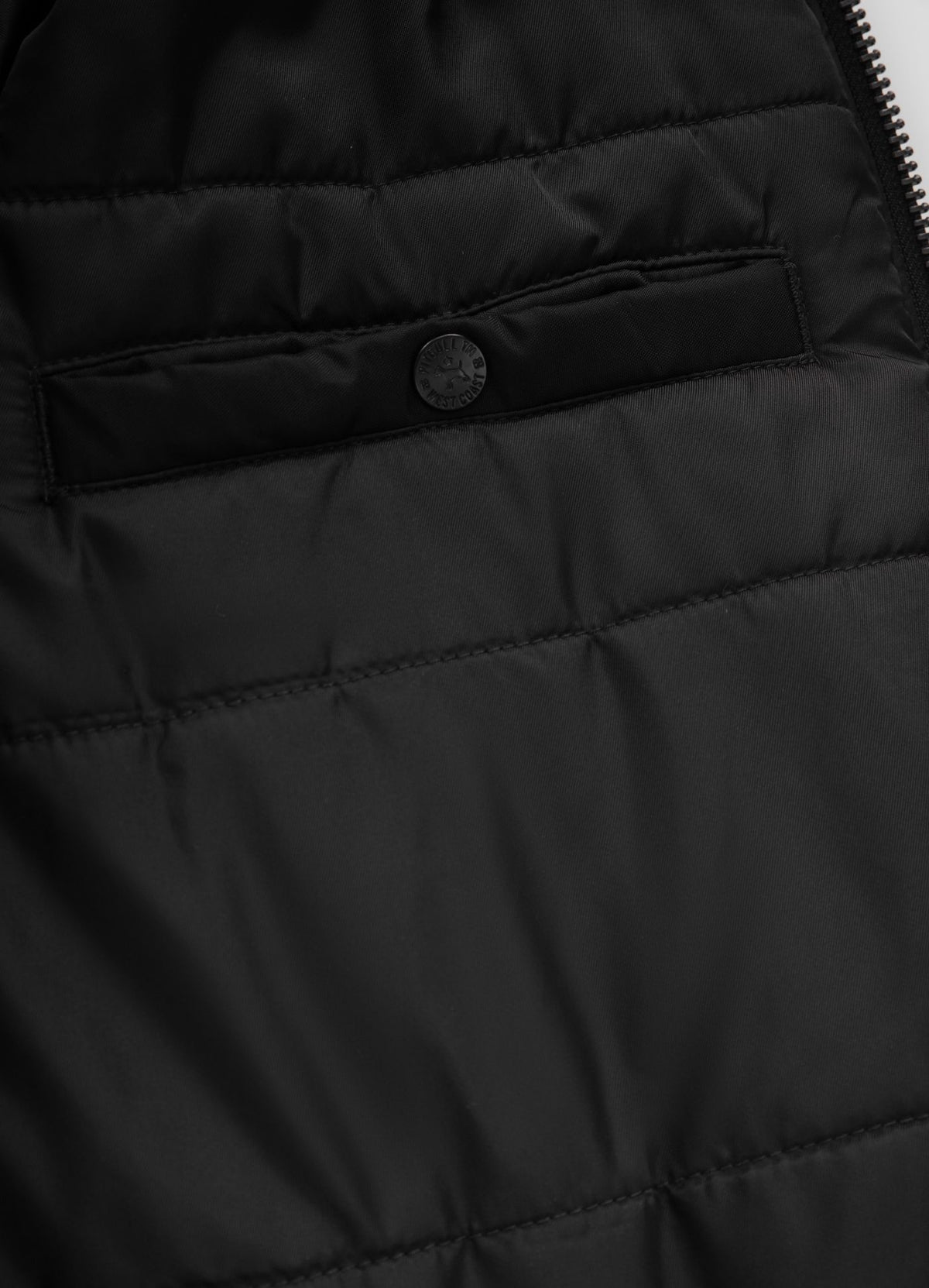 Men&#39;s winter hooded jacket Beejay II